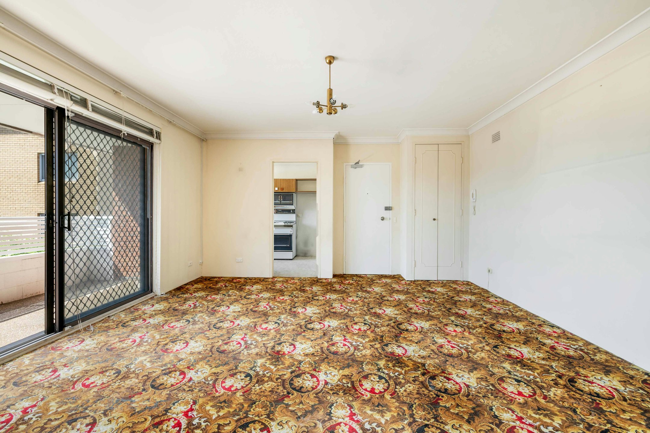 floor