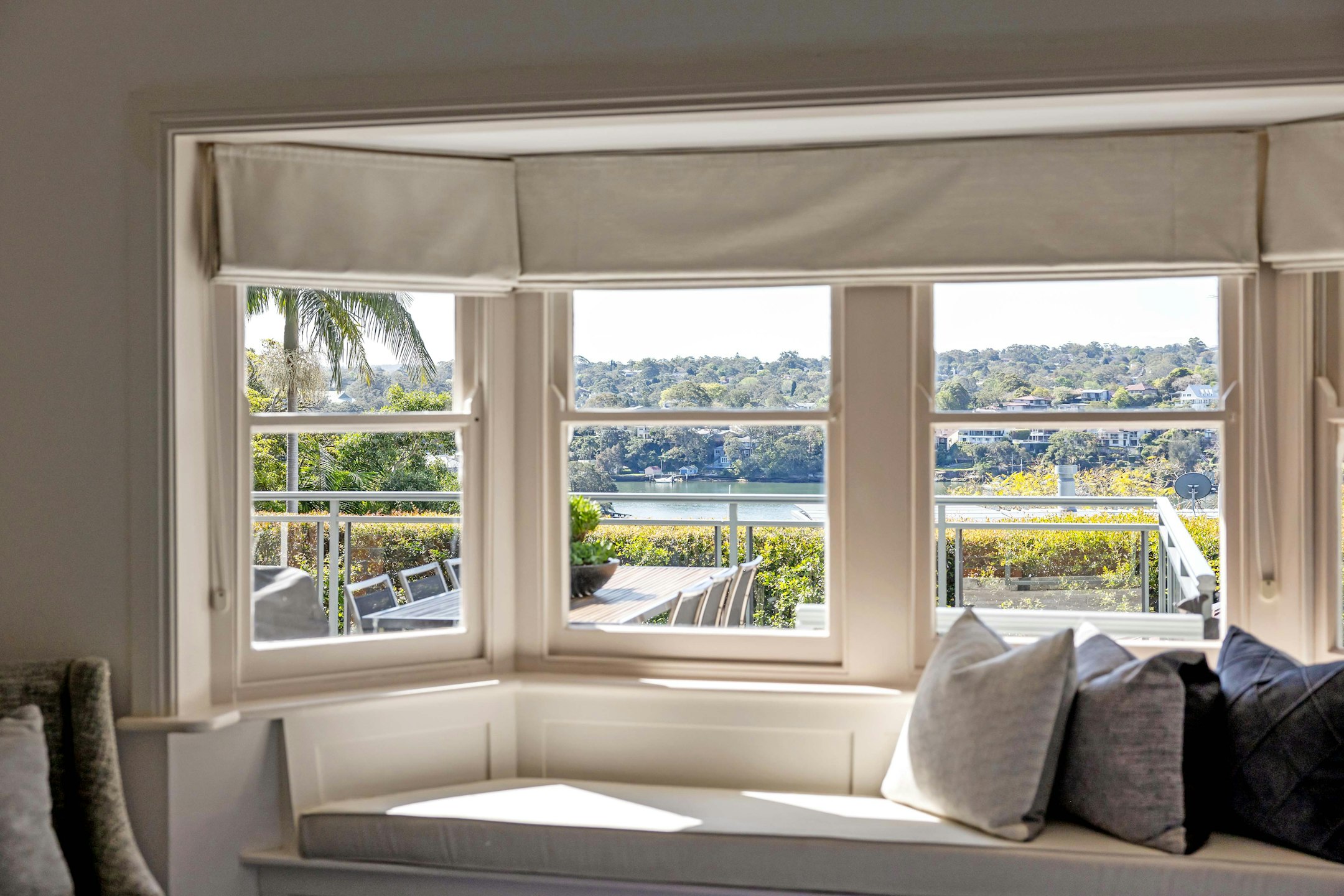 window