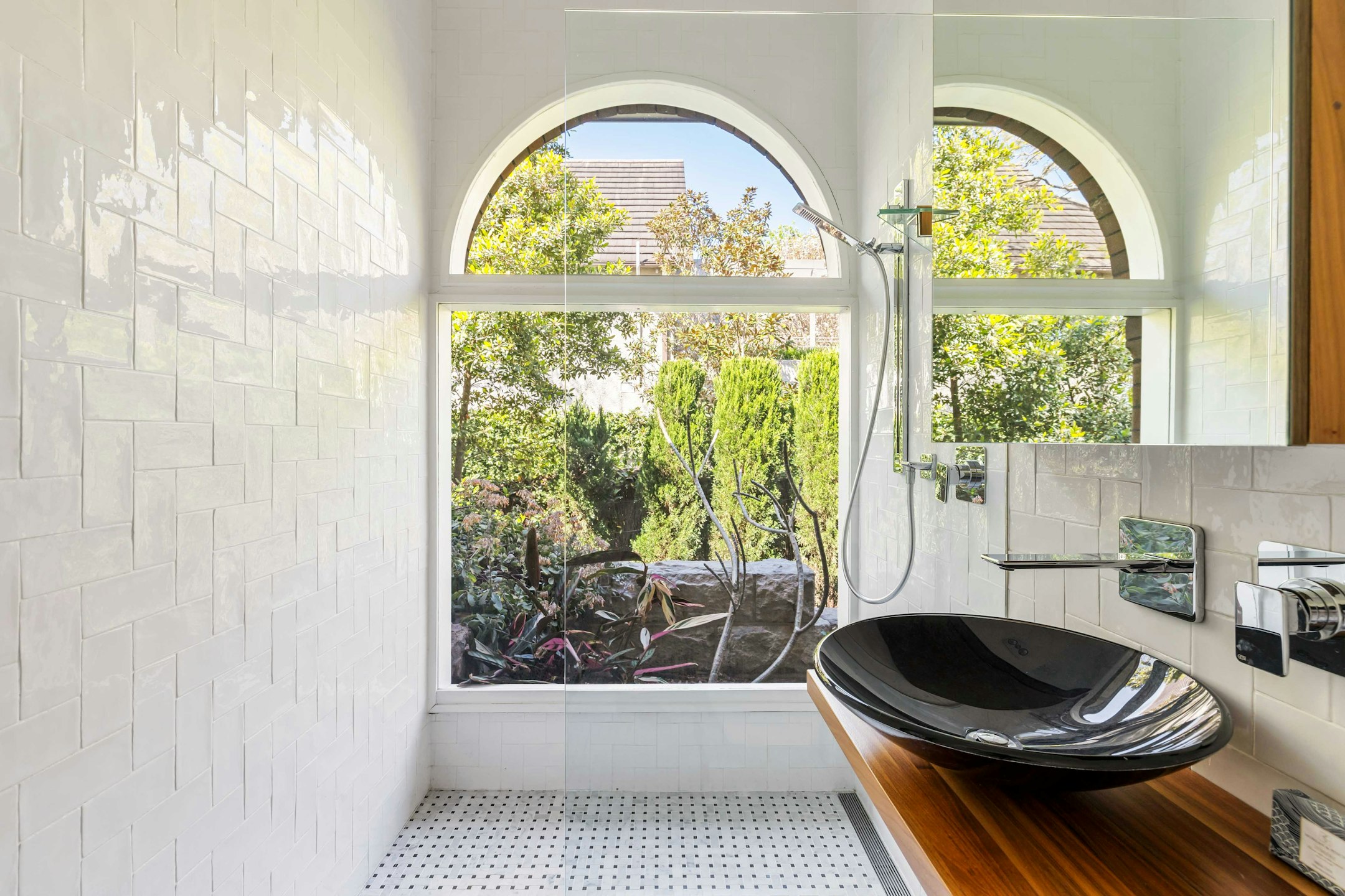 window