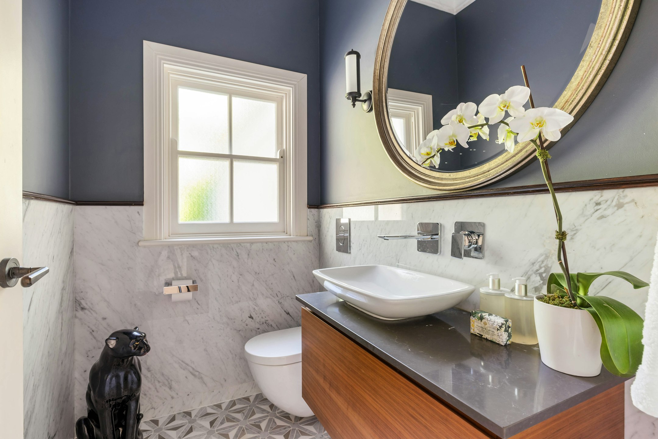 basin