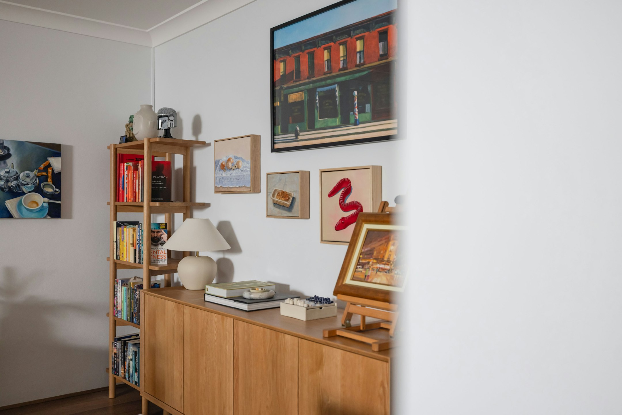 interior design