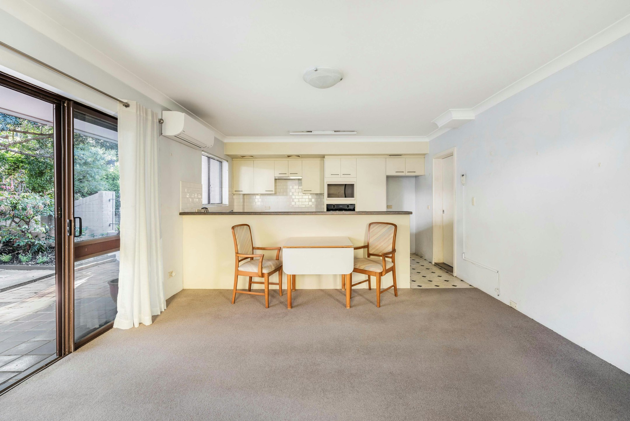 floor