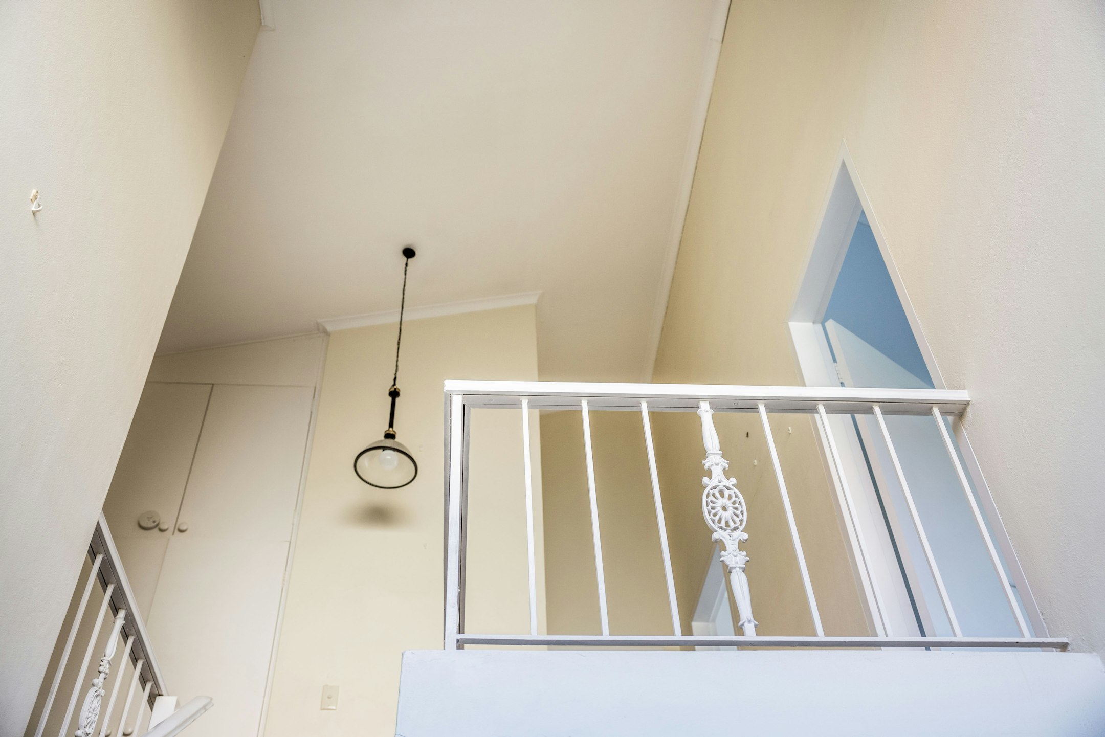 handrail