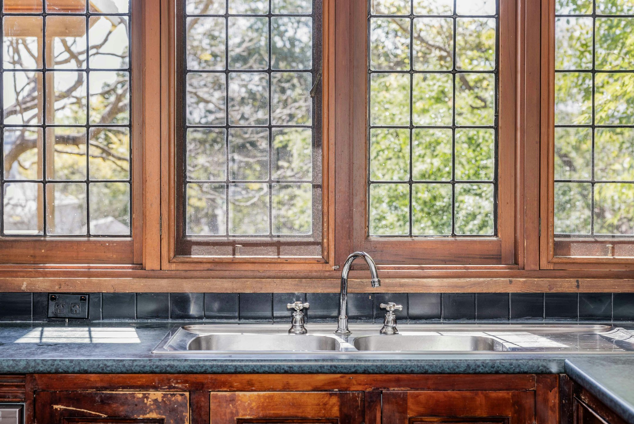 window