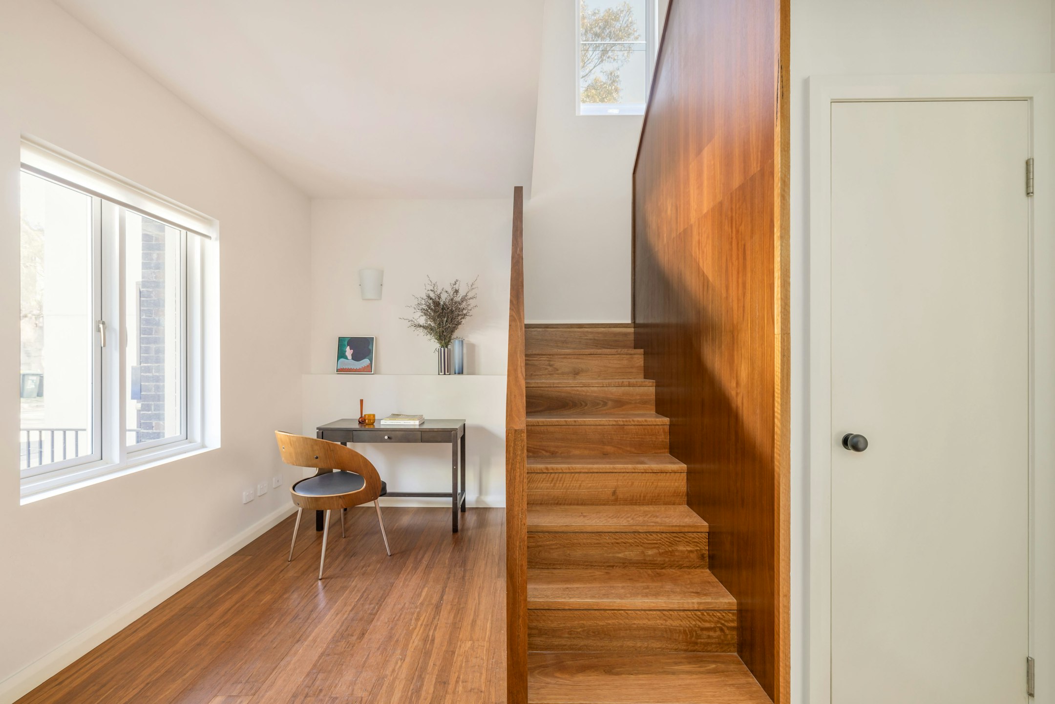 hardwood