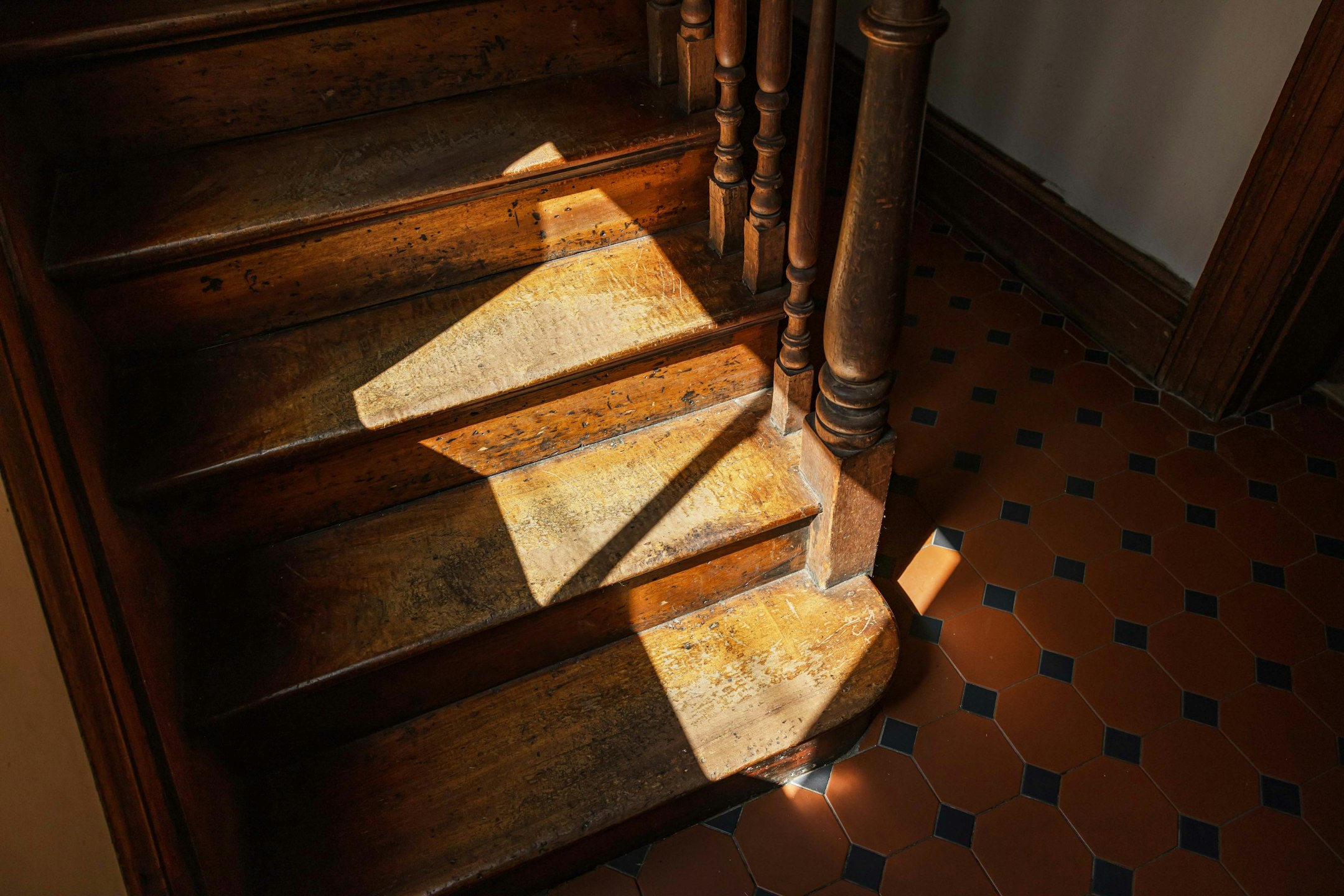 hardwood
