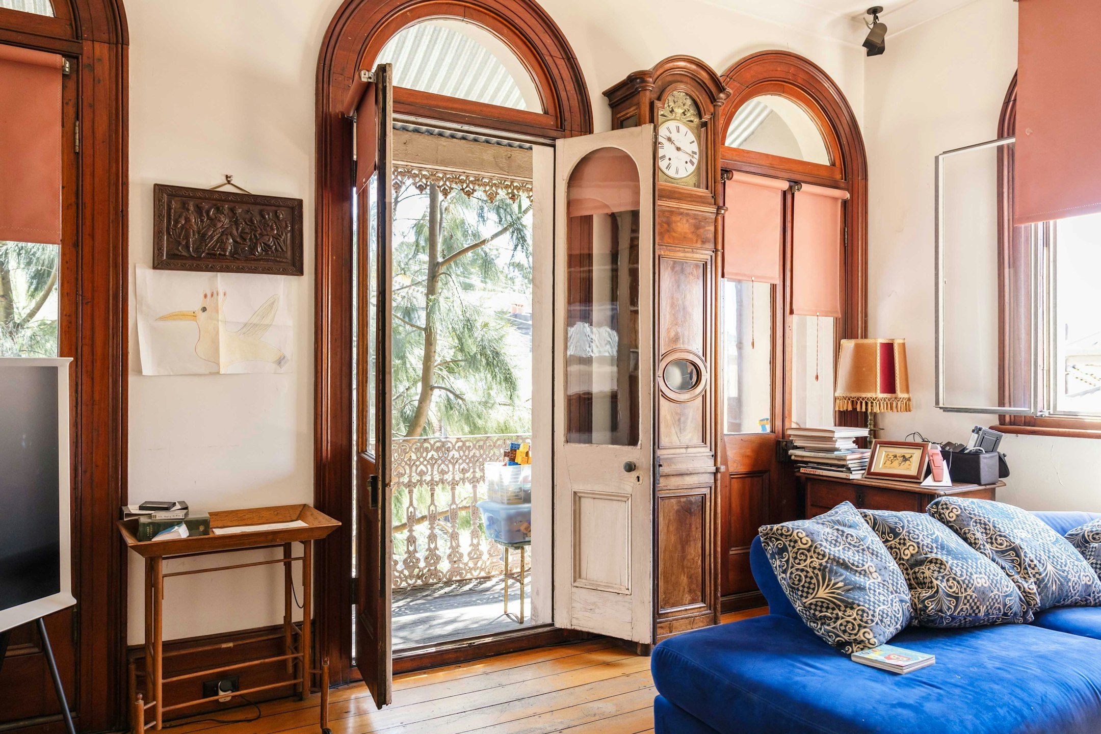 interior design