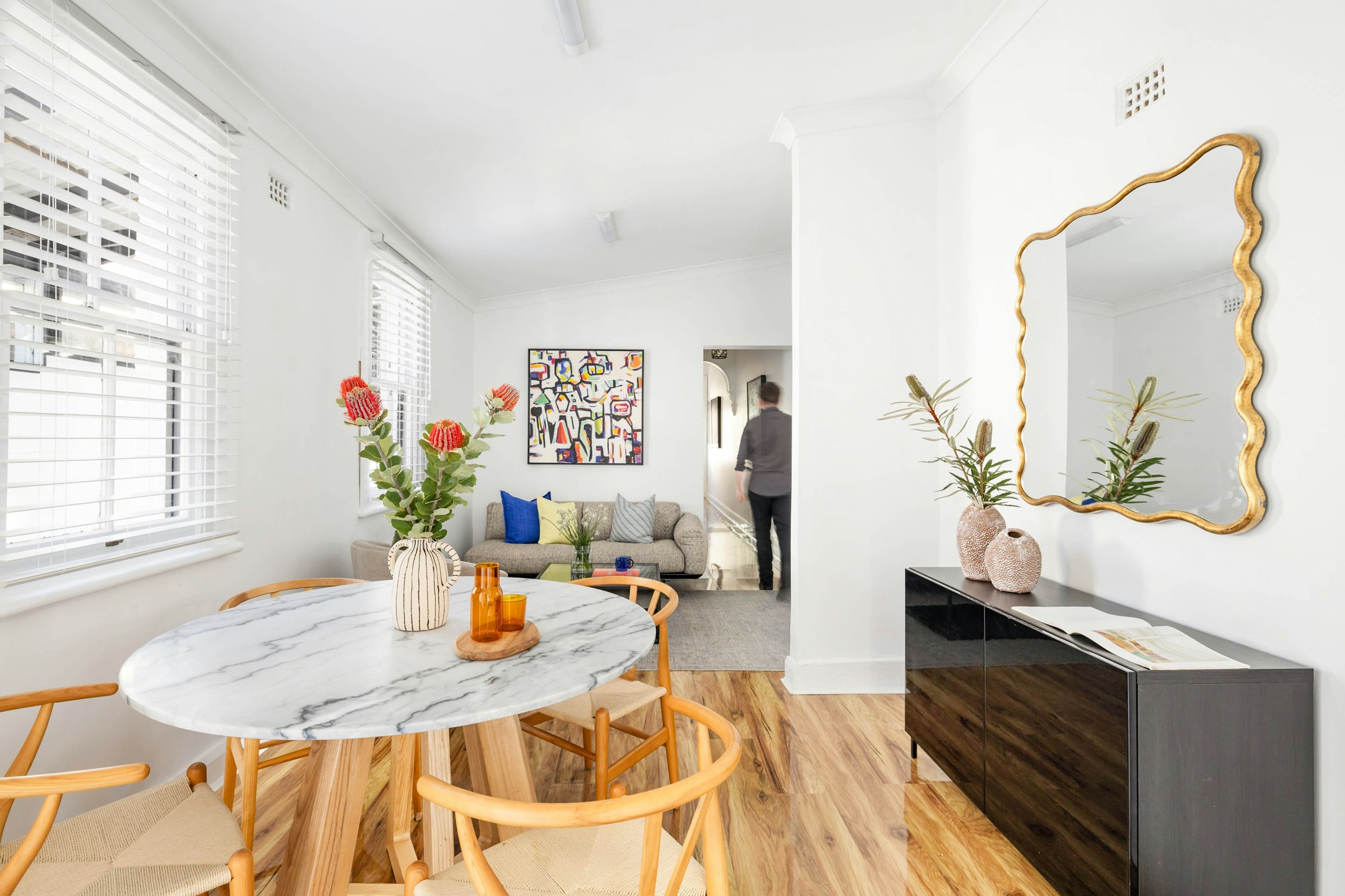 interior design
