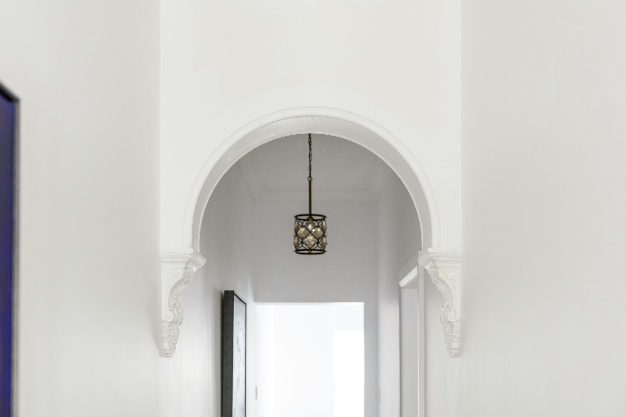 arch