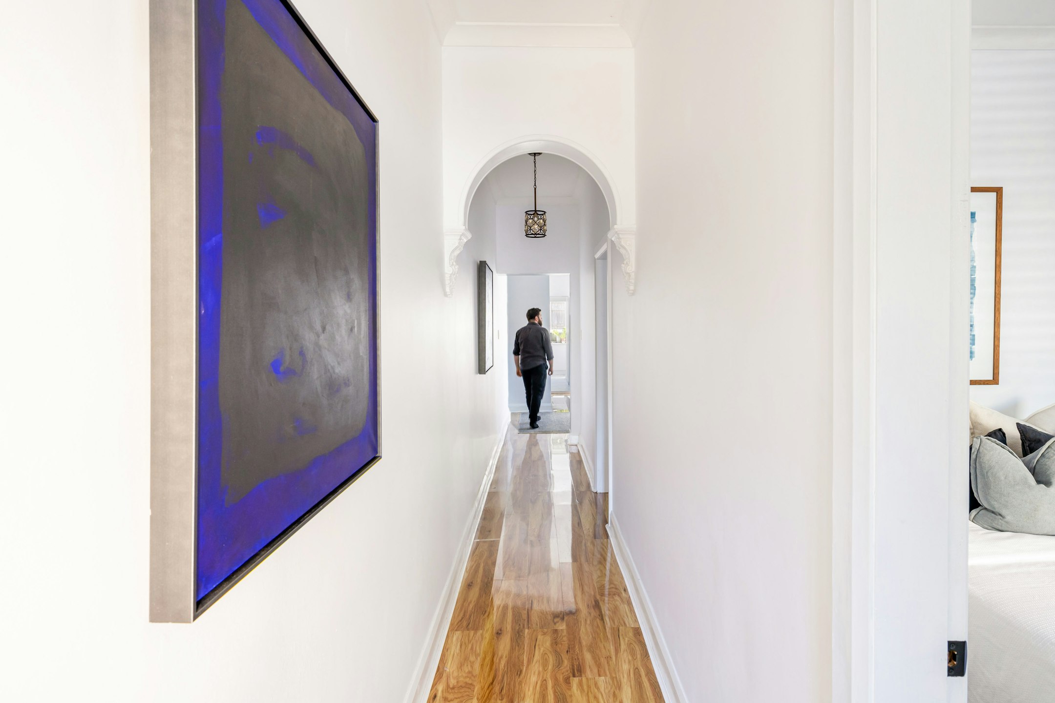 floor