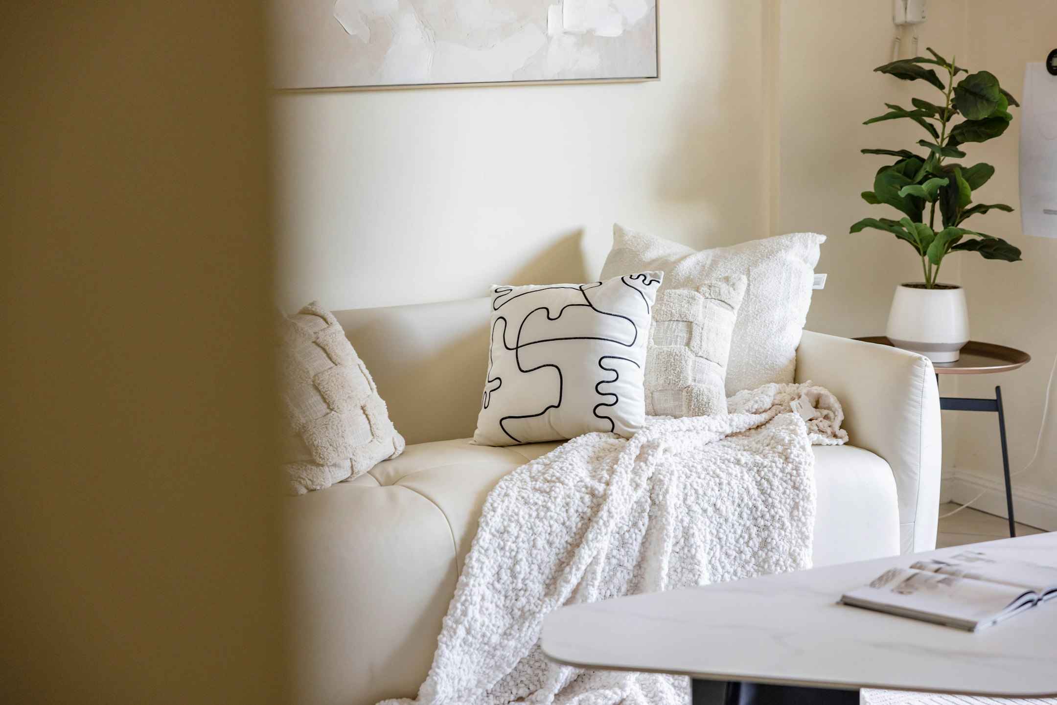 cushion