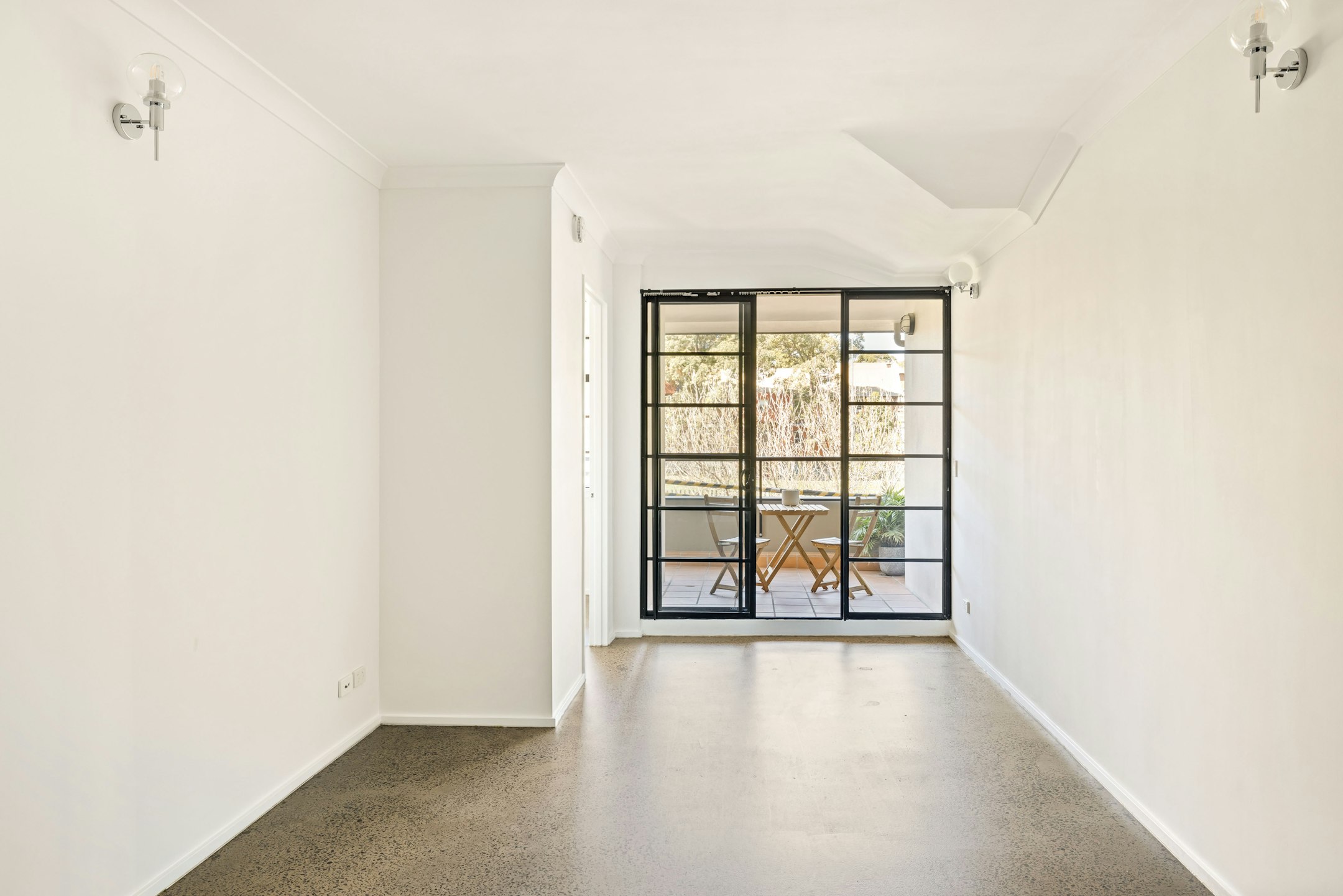 floor