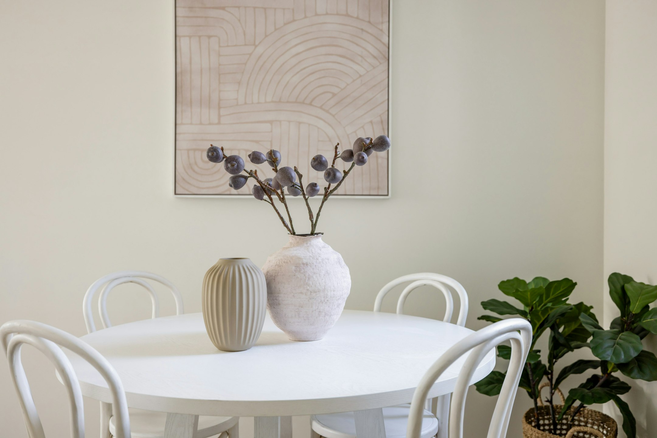 interior design