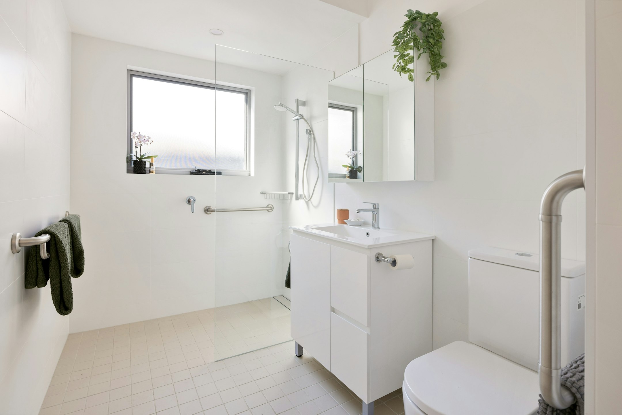 sink