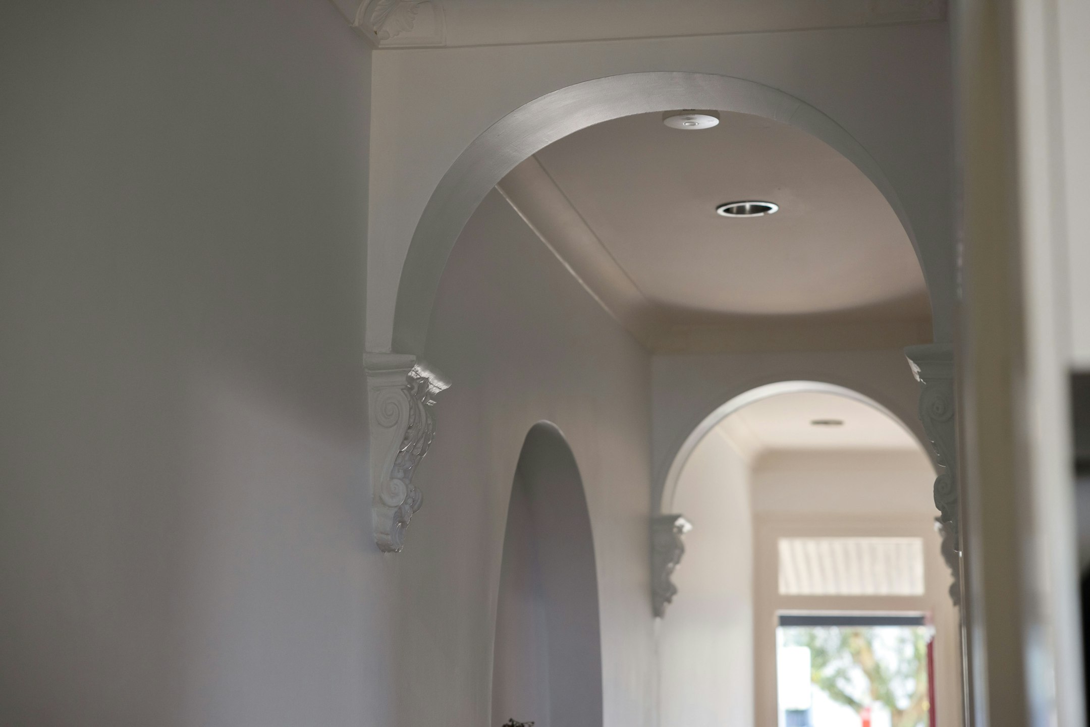 arch