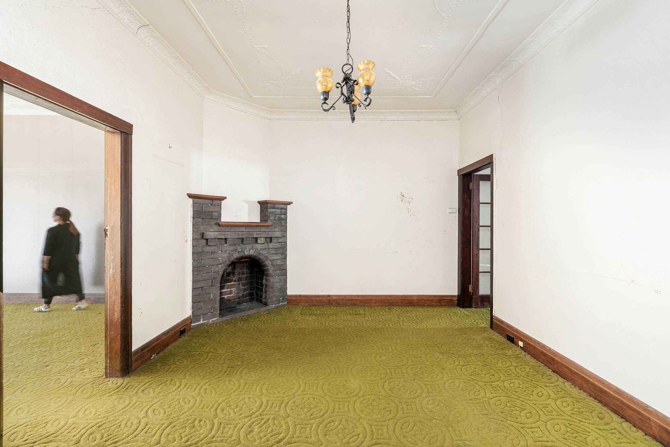 floor