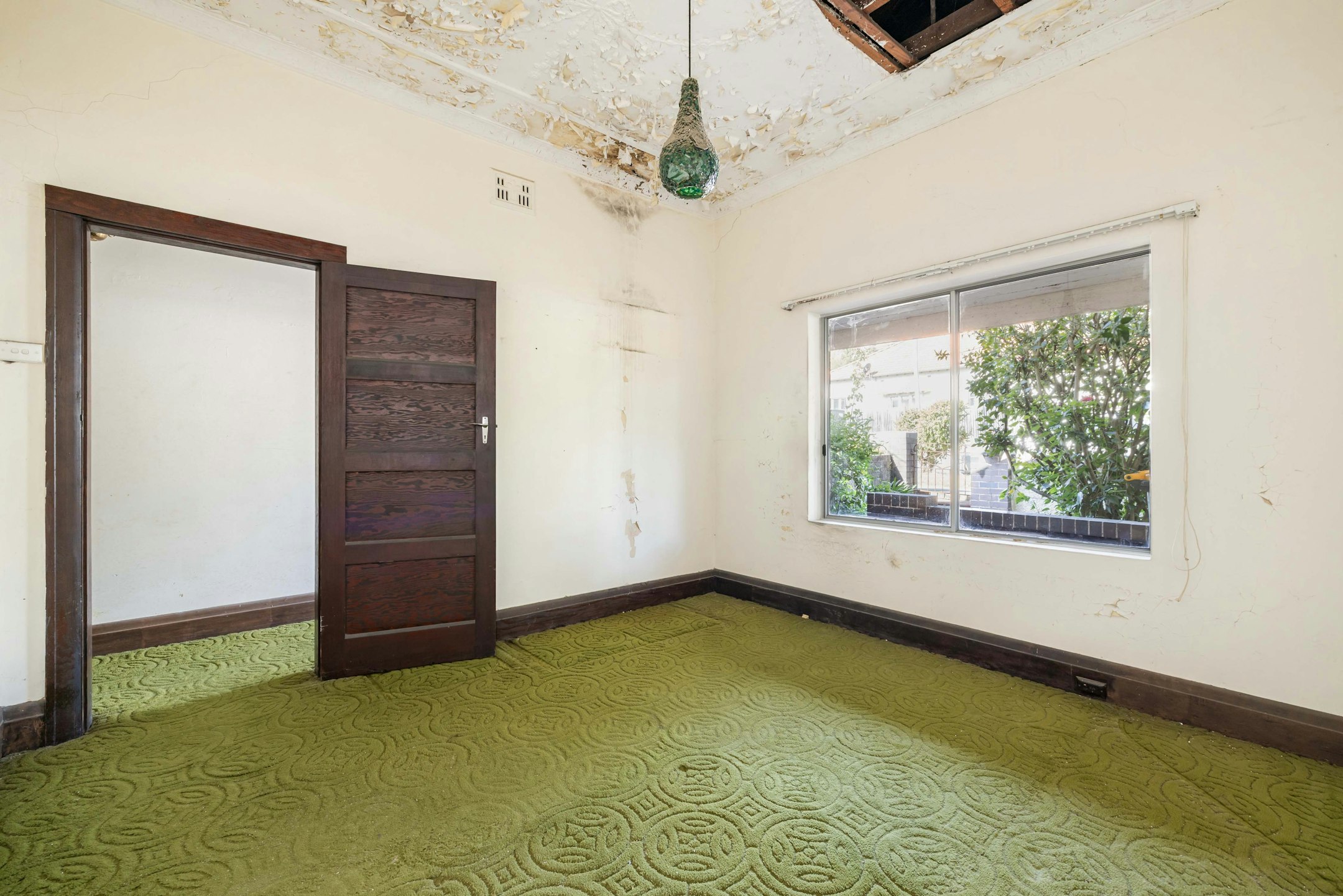 floor