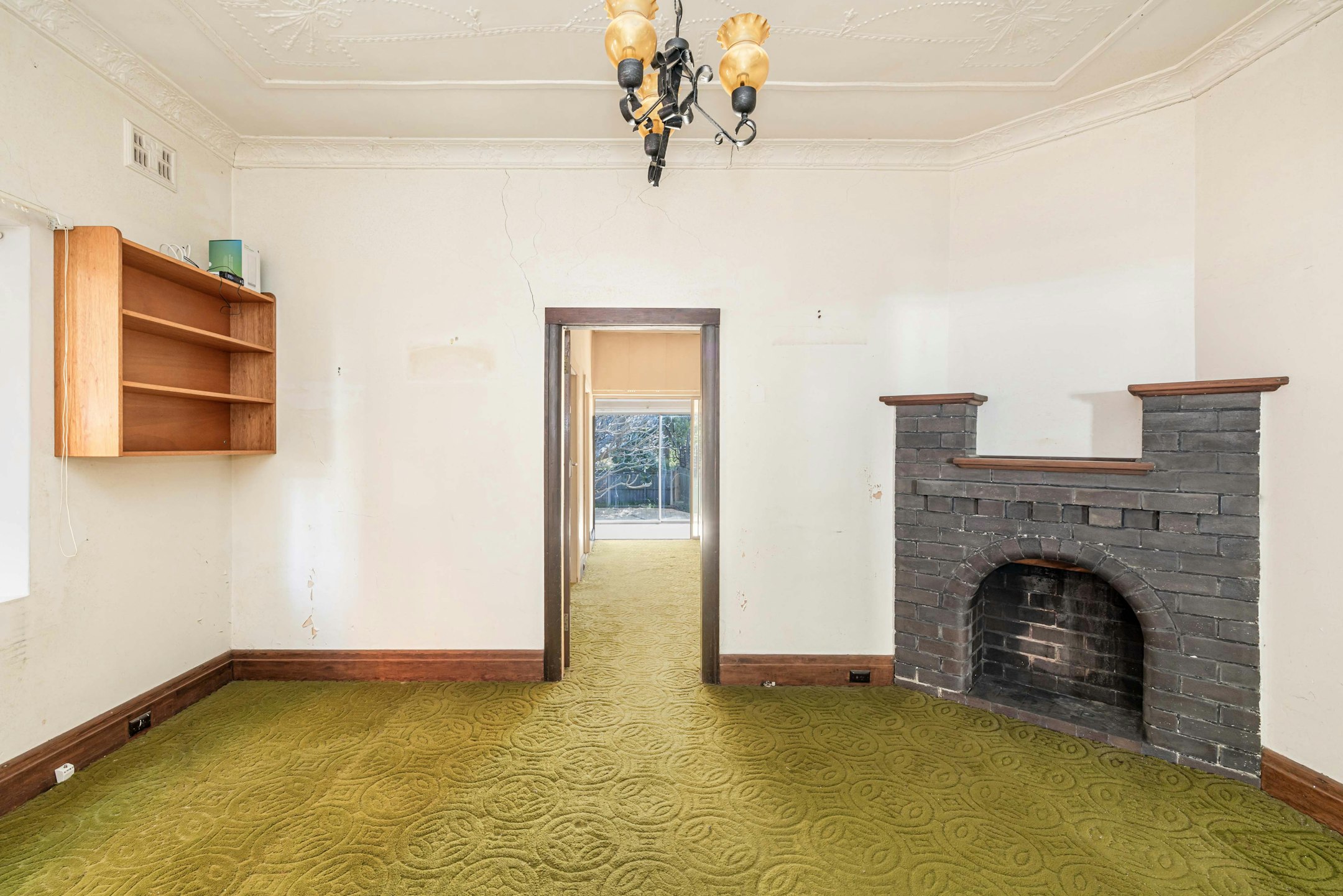 floor