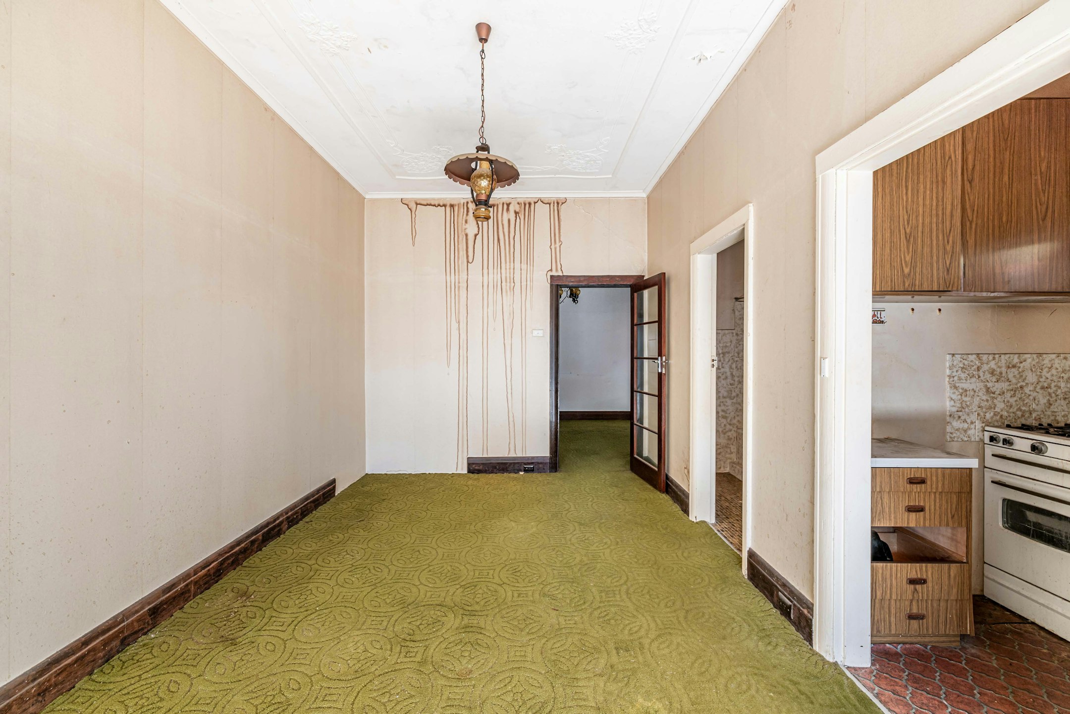 floor