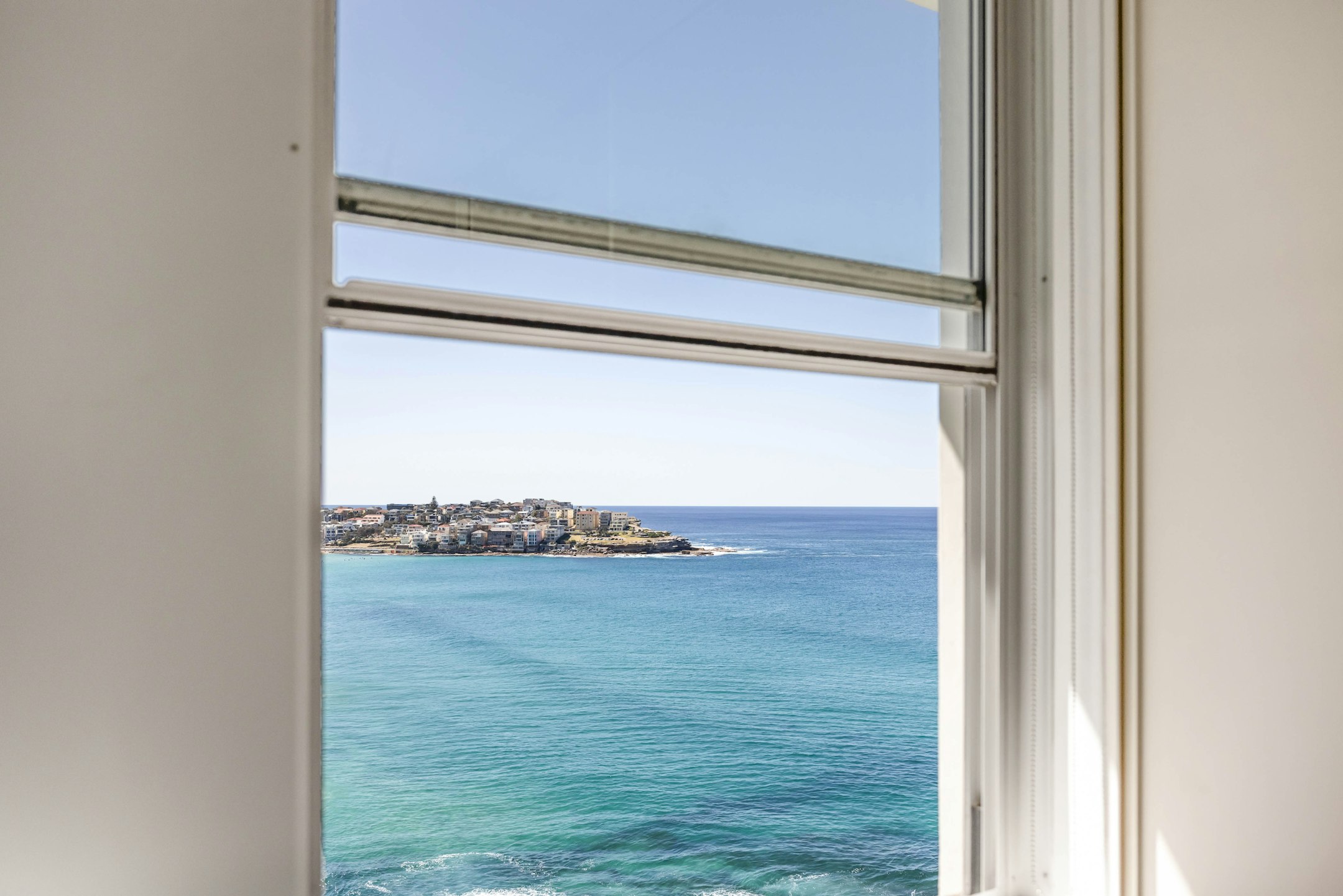 window