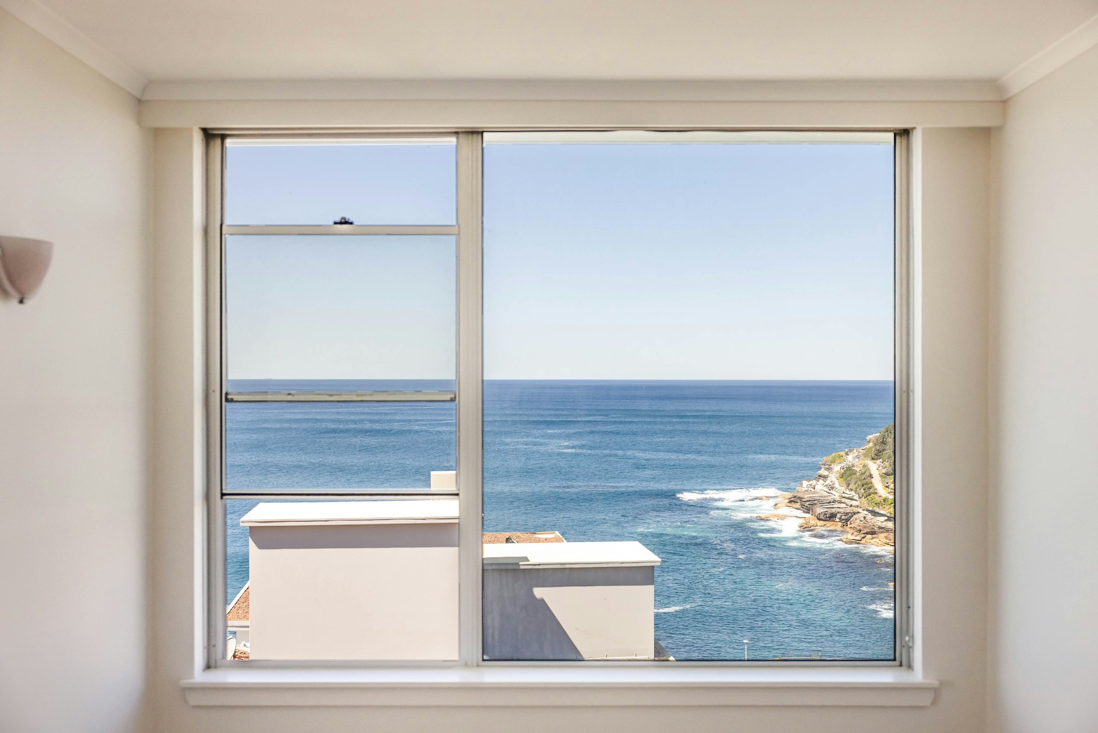 window