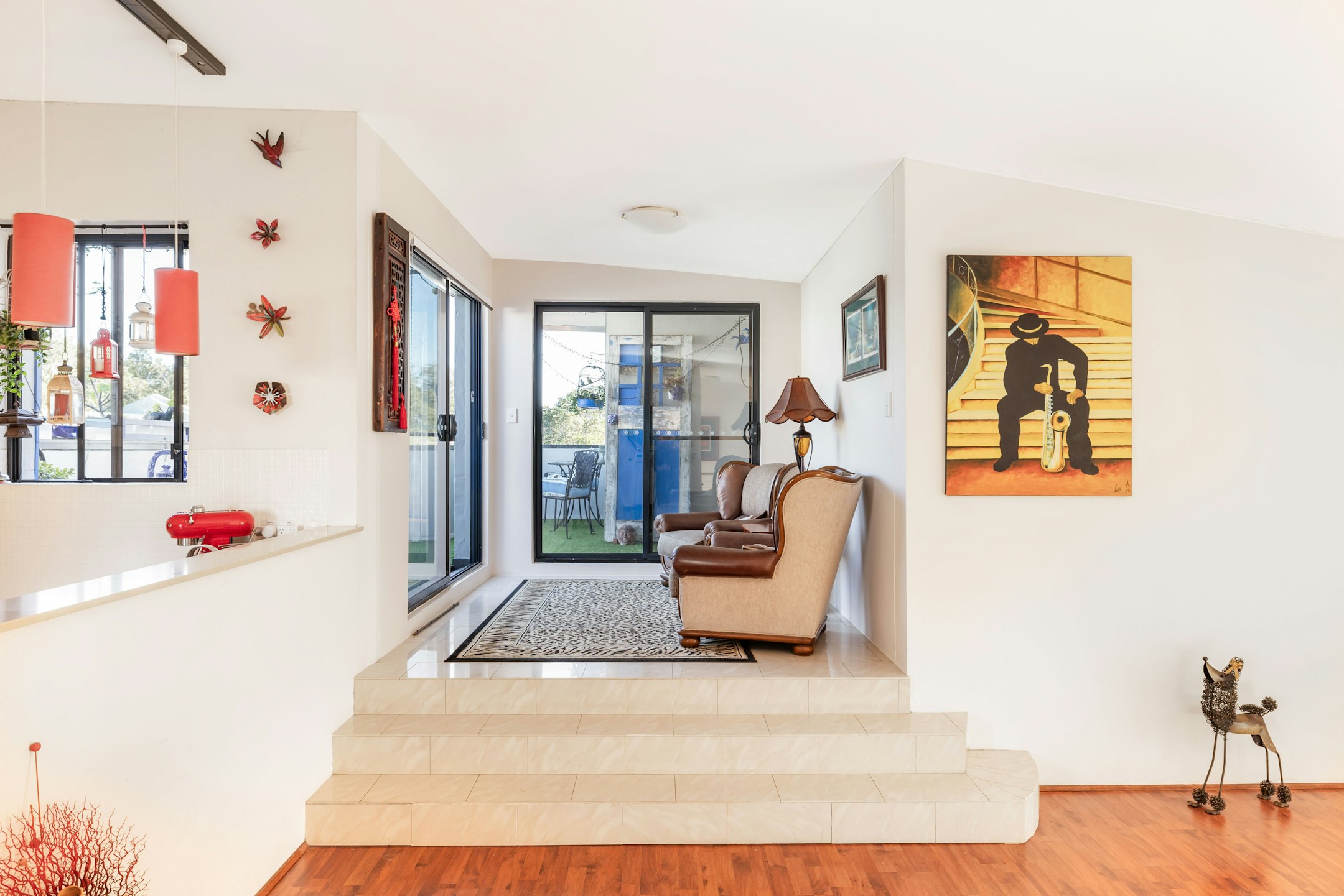 interior design