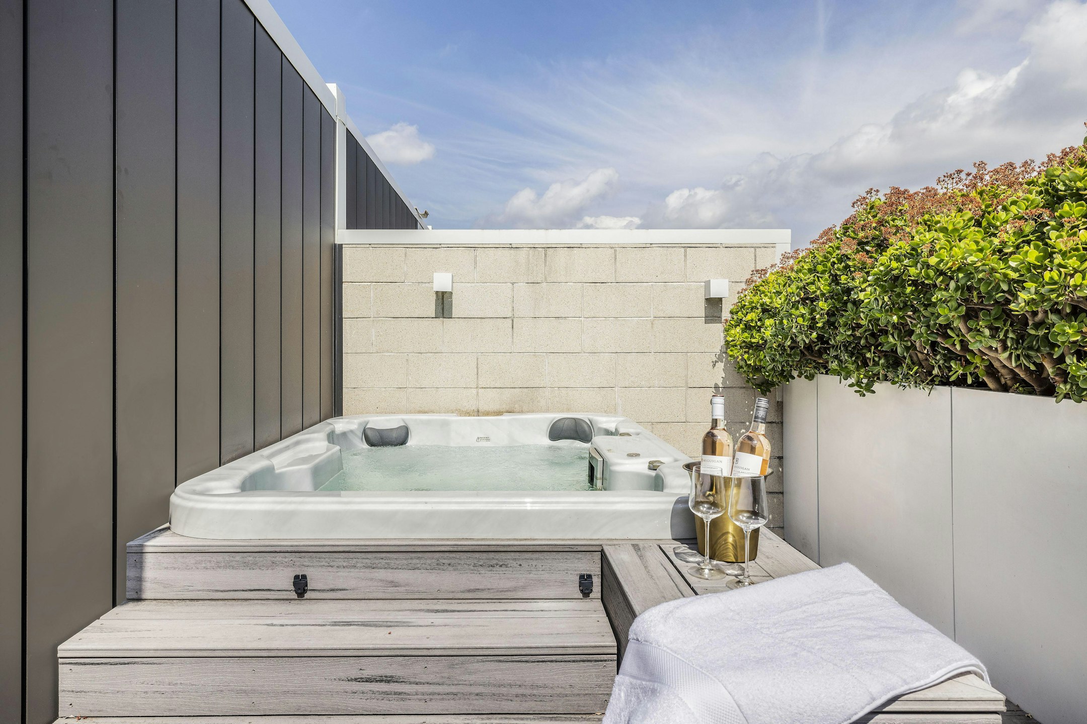 tub