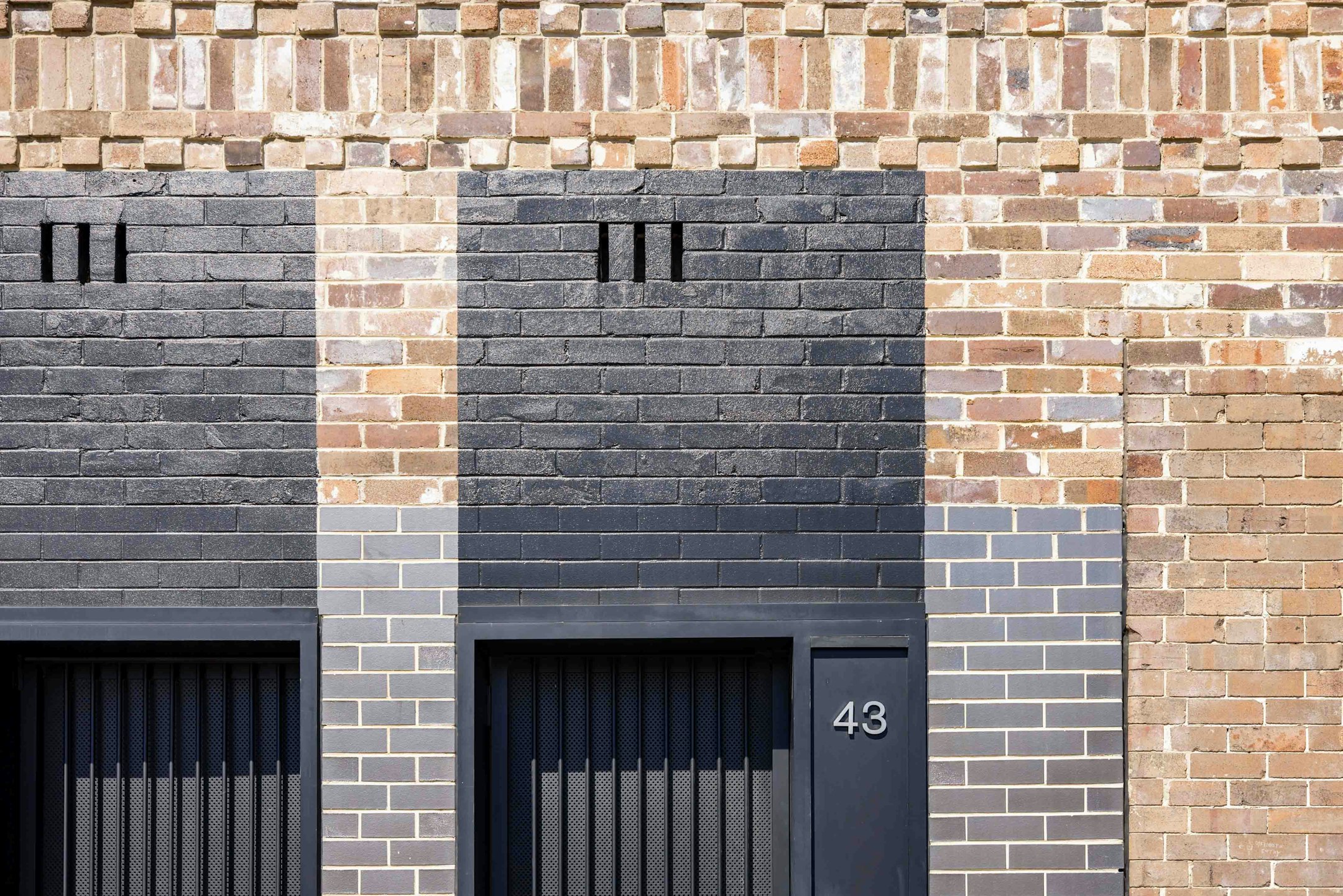 brick