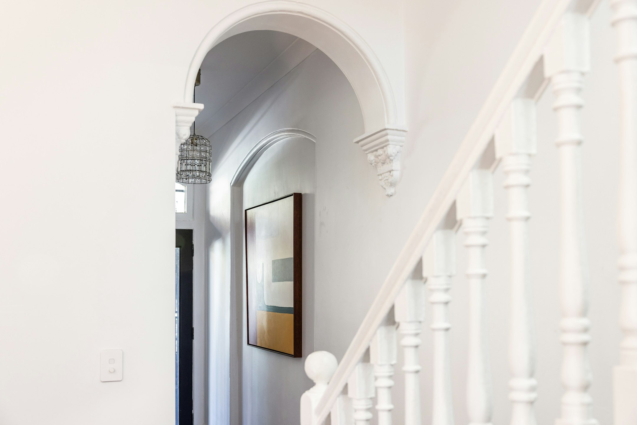 architecture