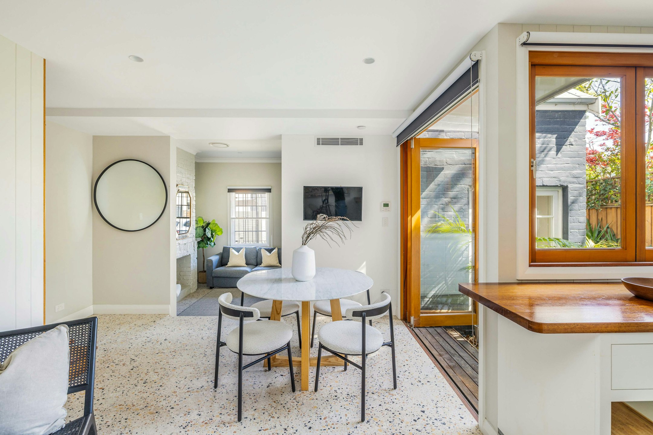 interior design