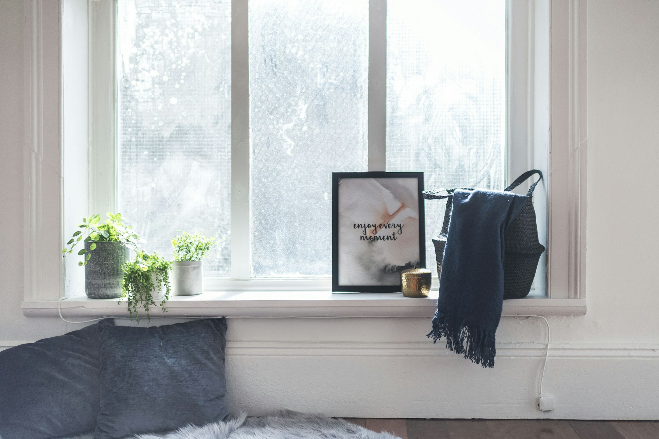 window