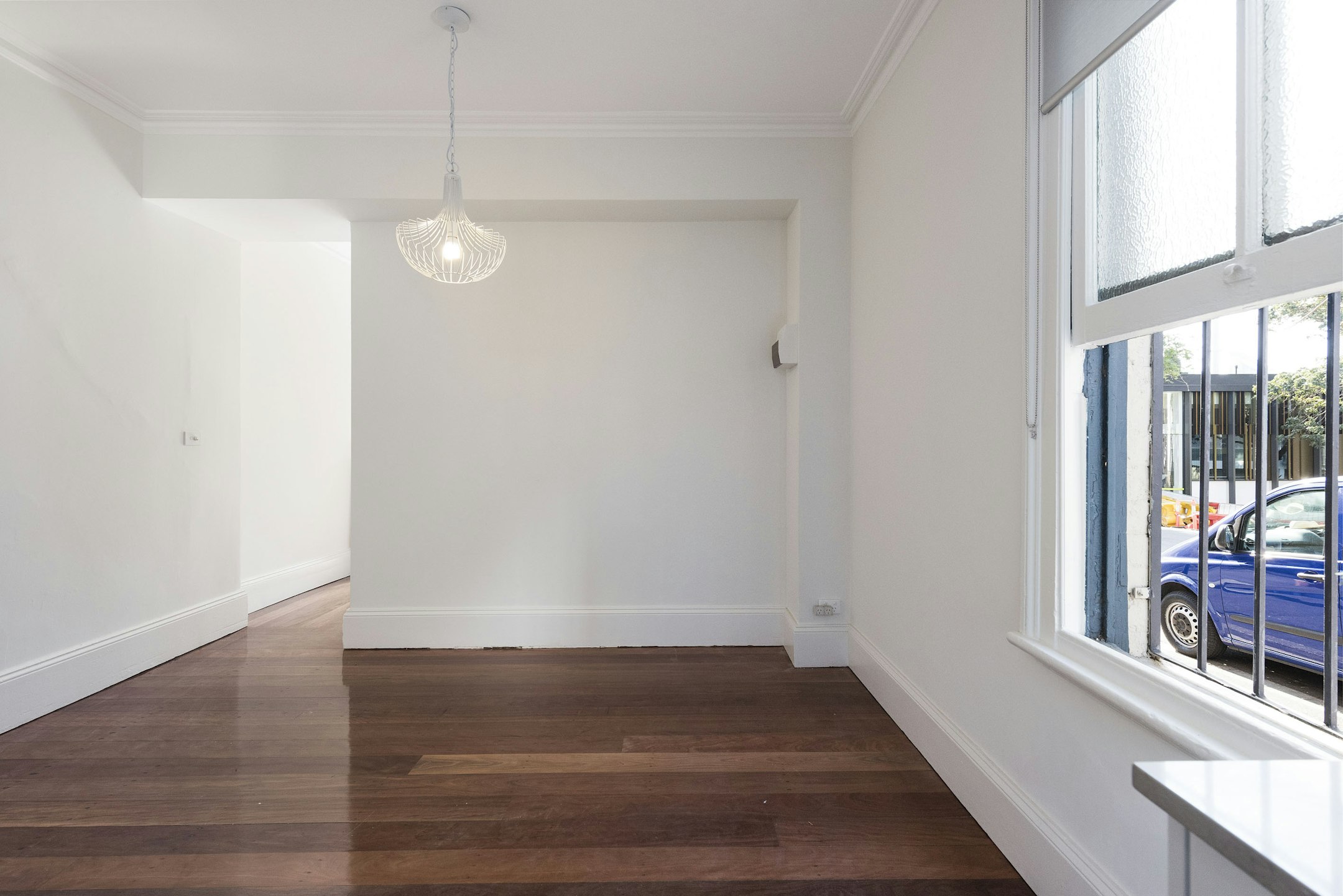 floor
