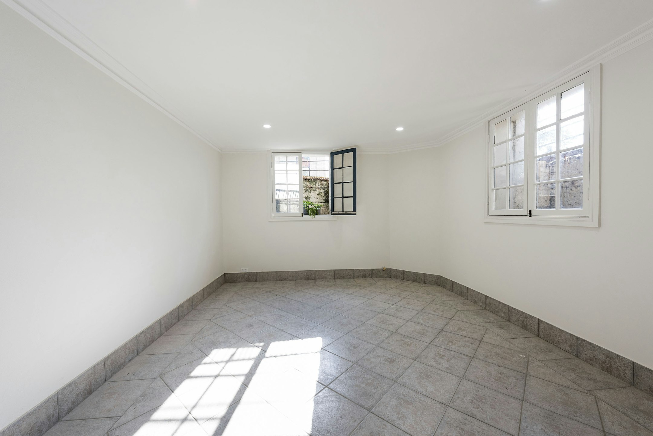 floor