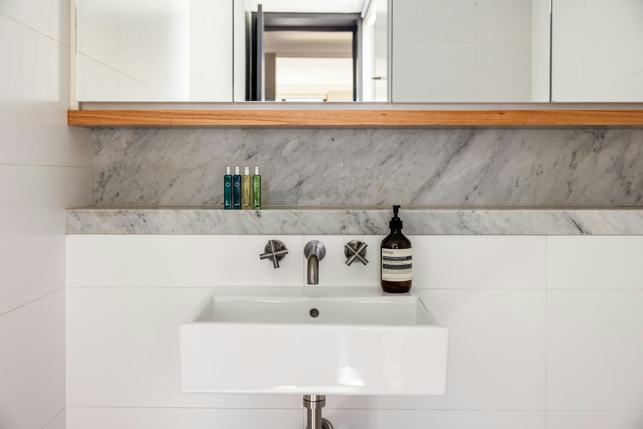 sink