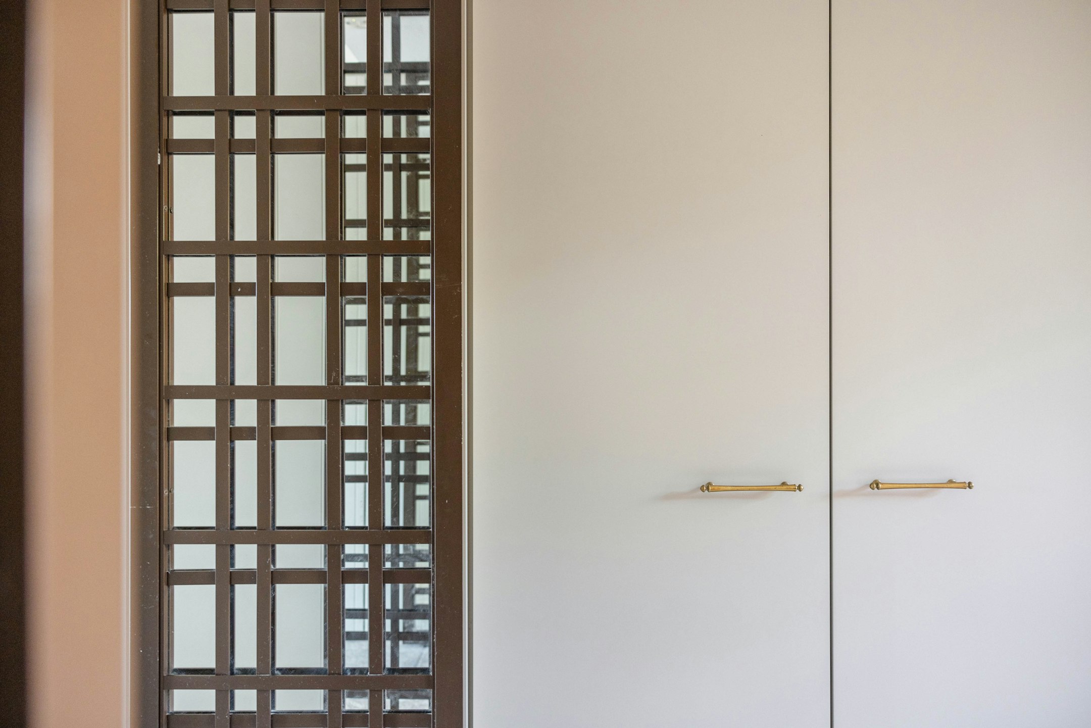 door