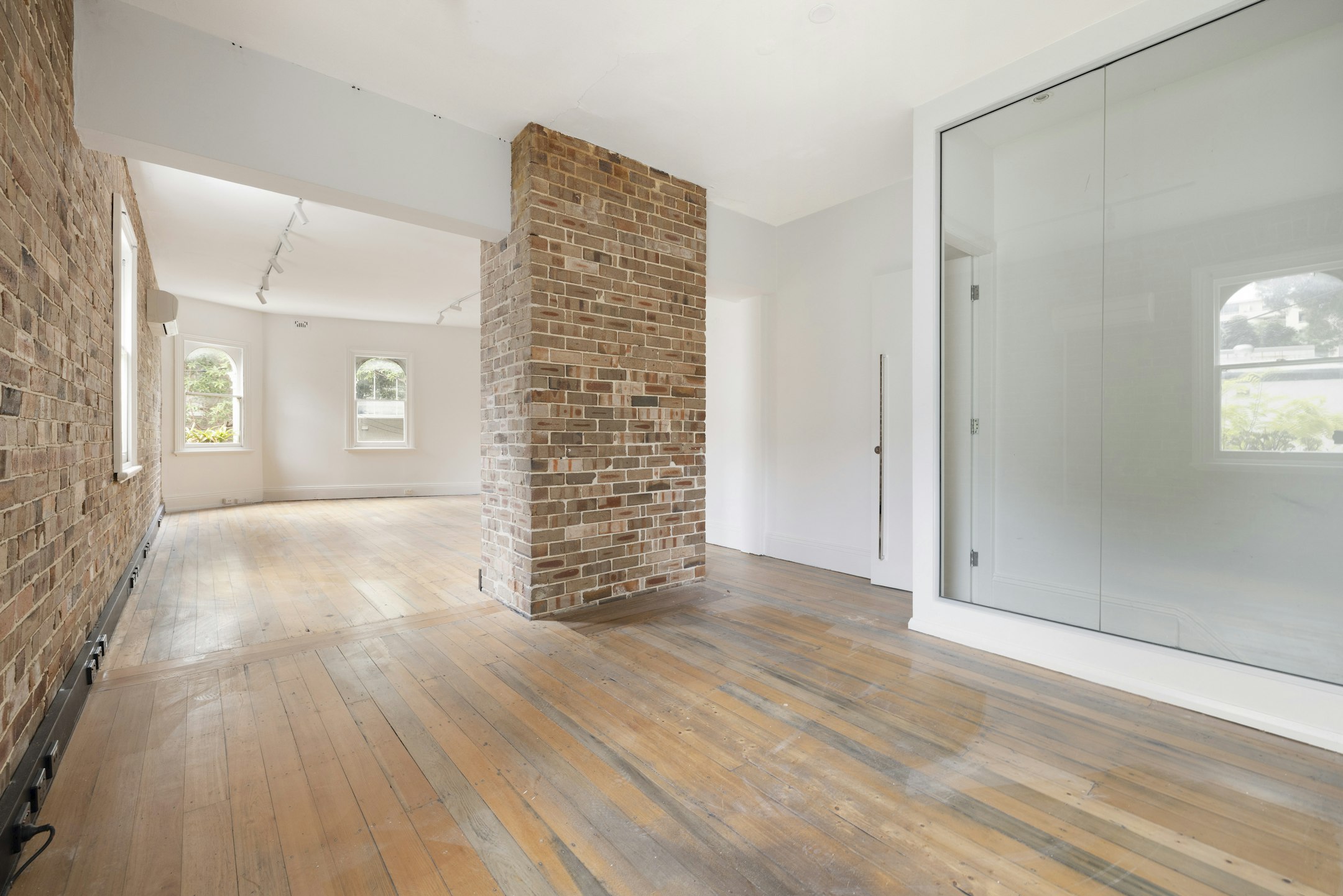 floor