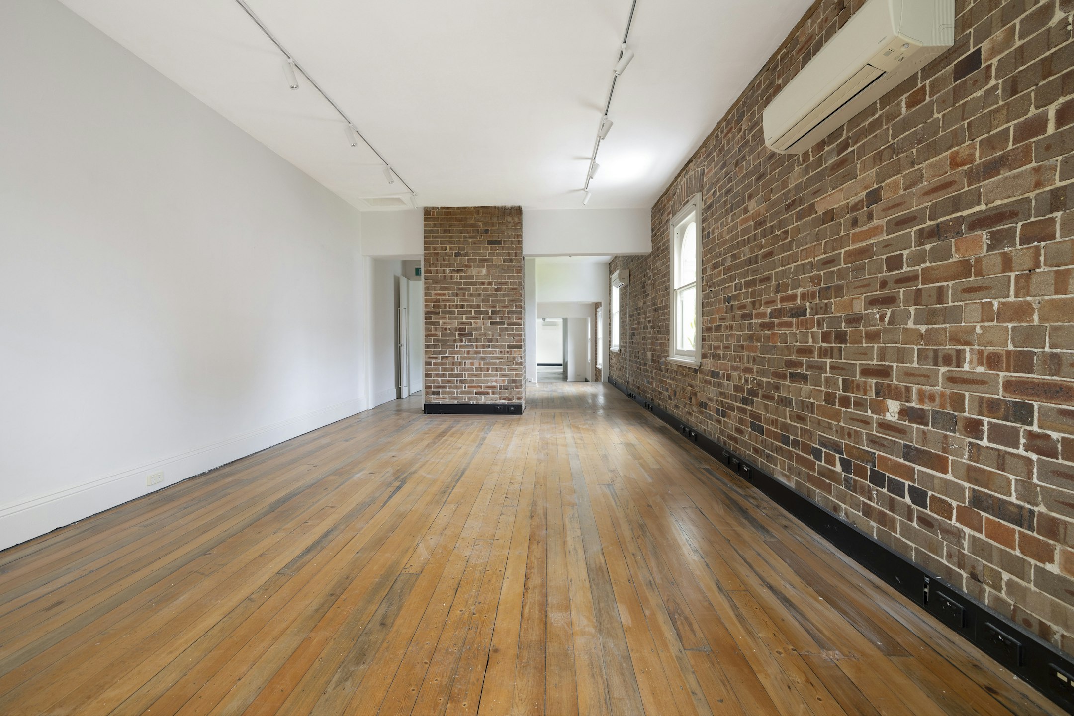 floor