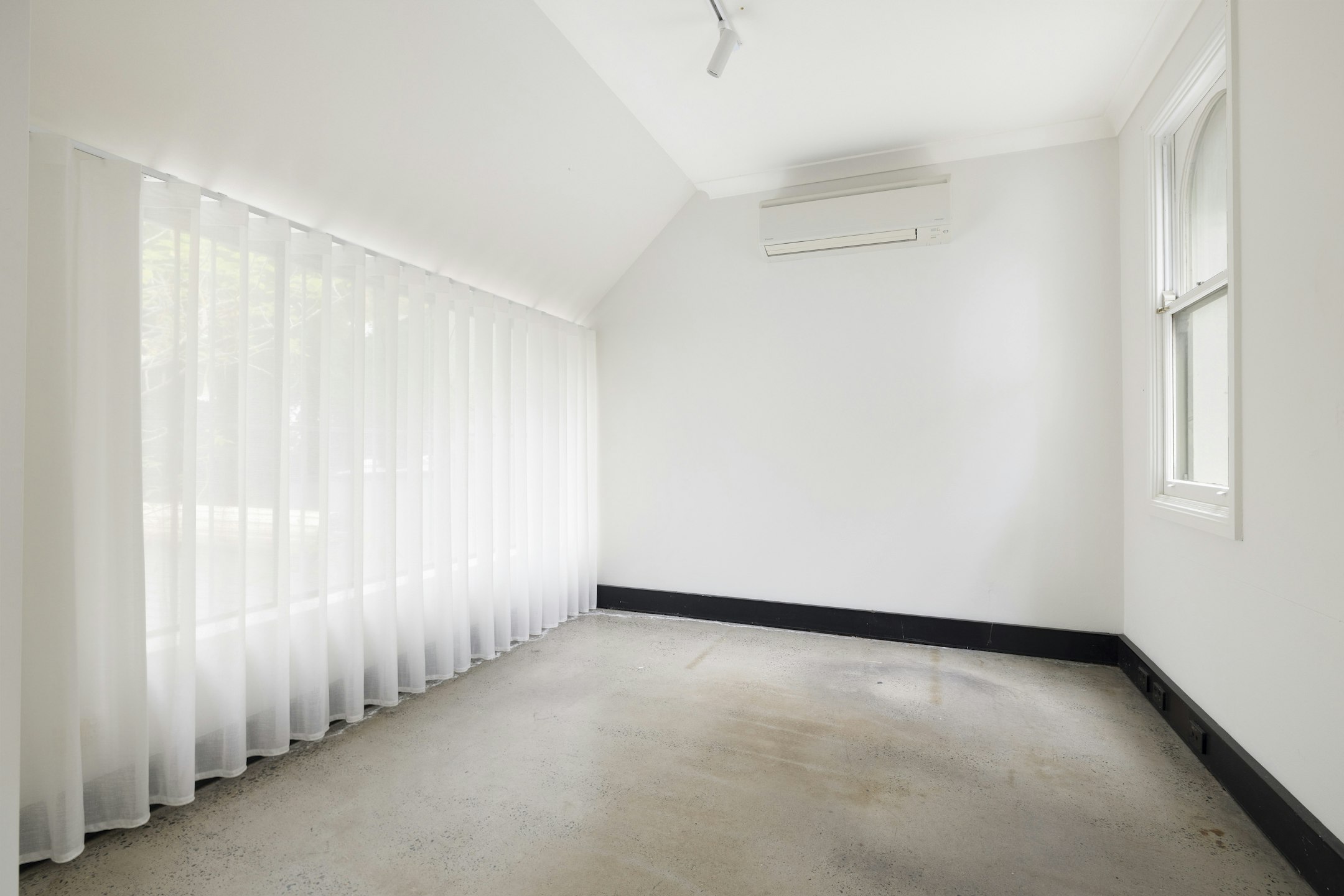 floor