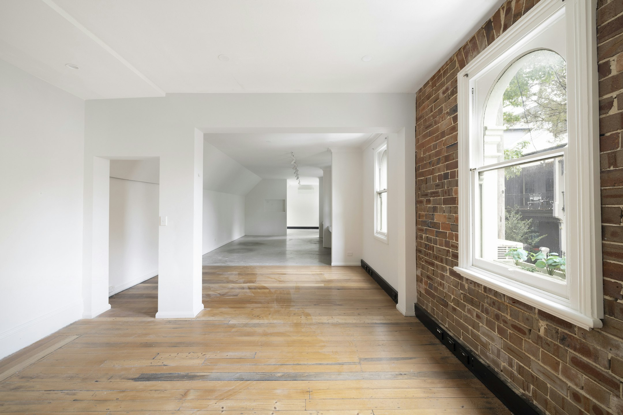 floor