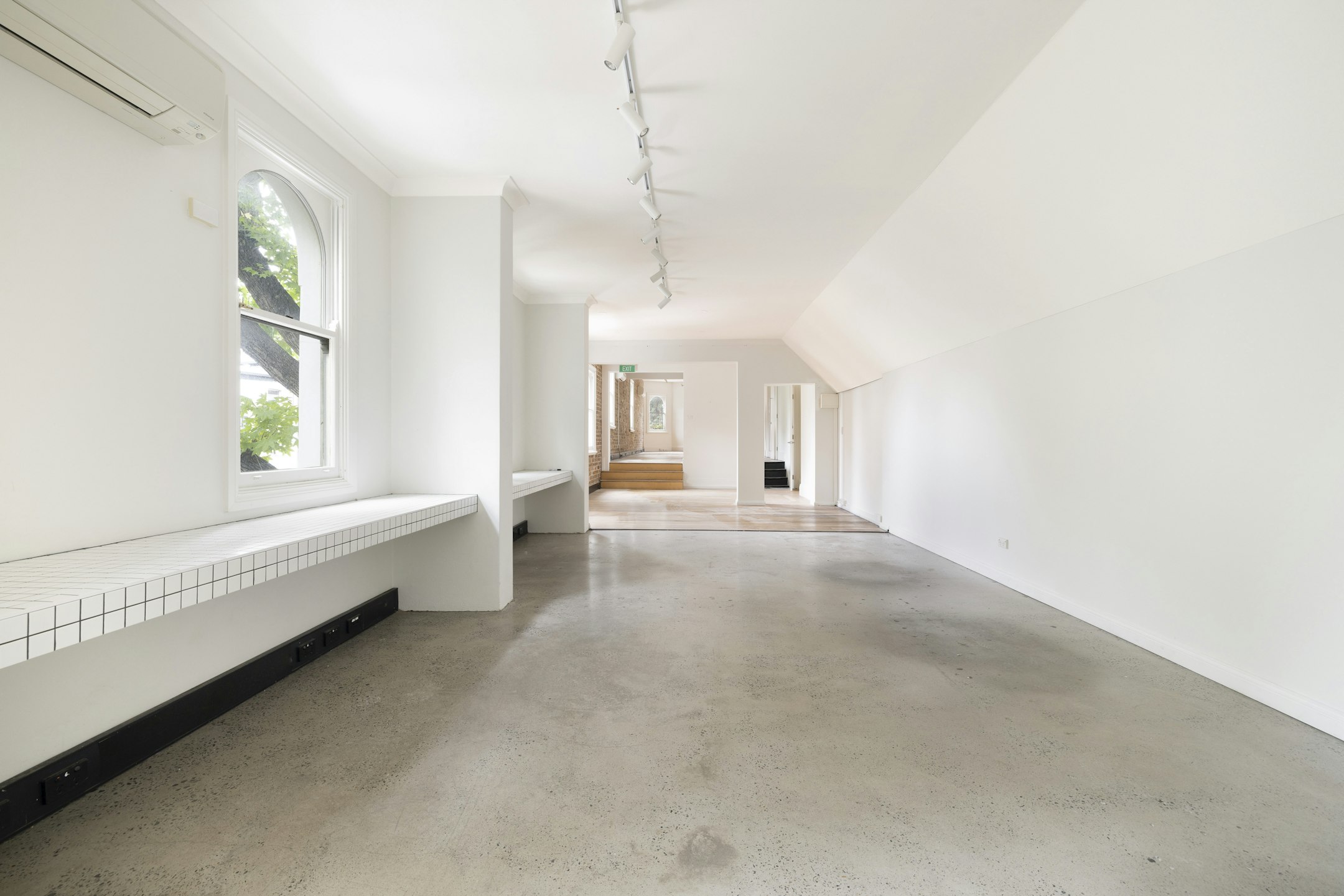 floor