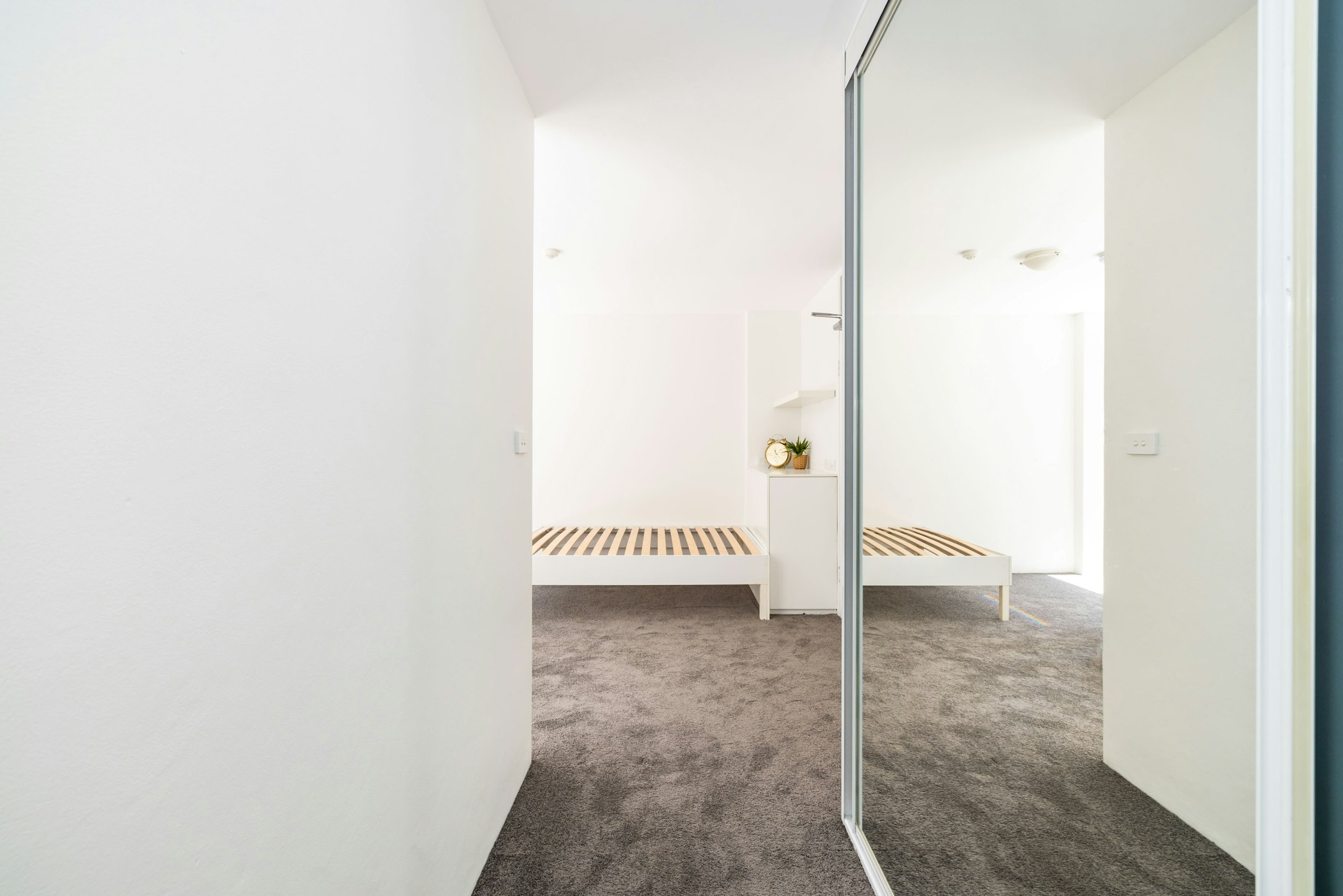 floor