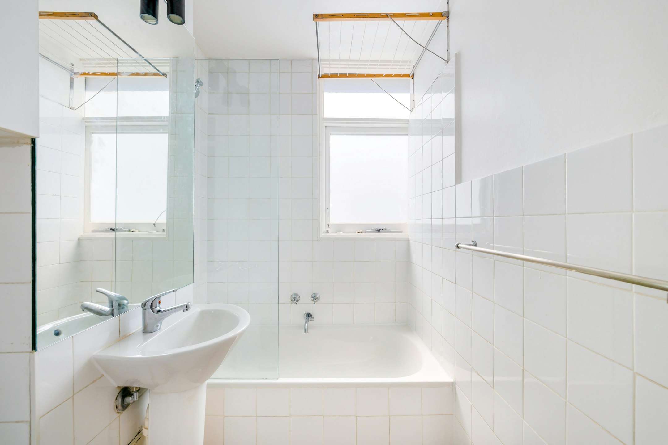 sink