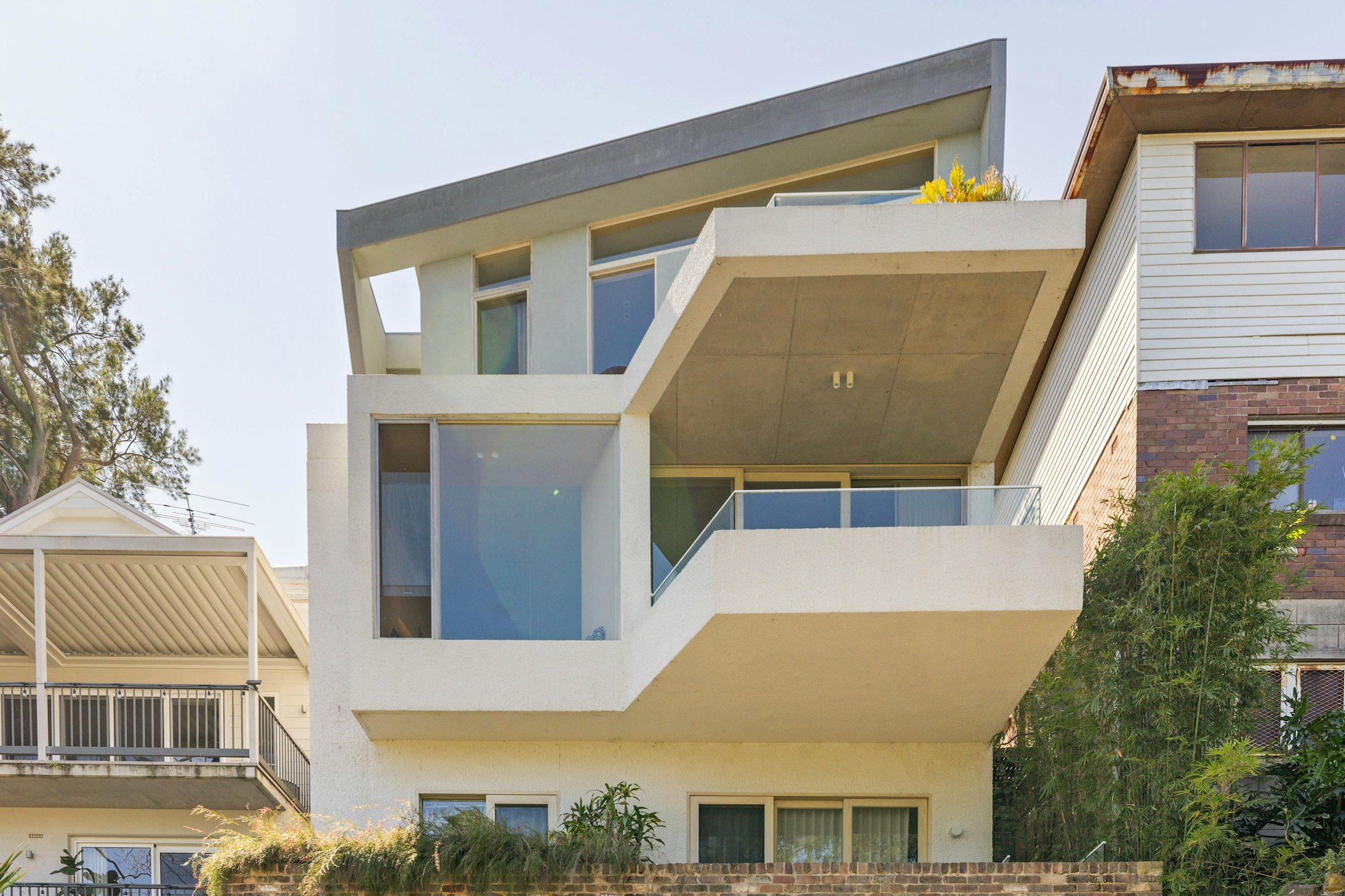 architecture
