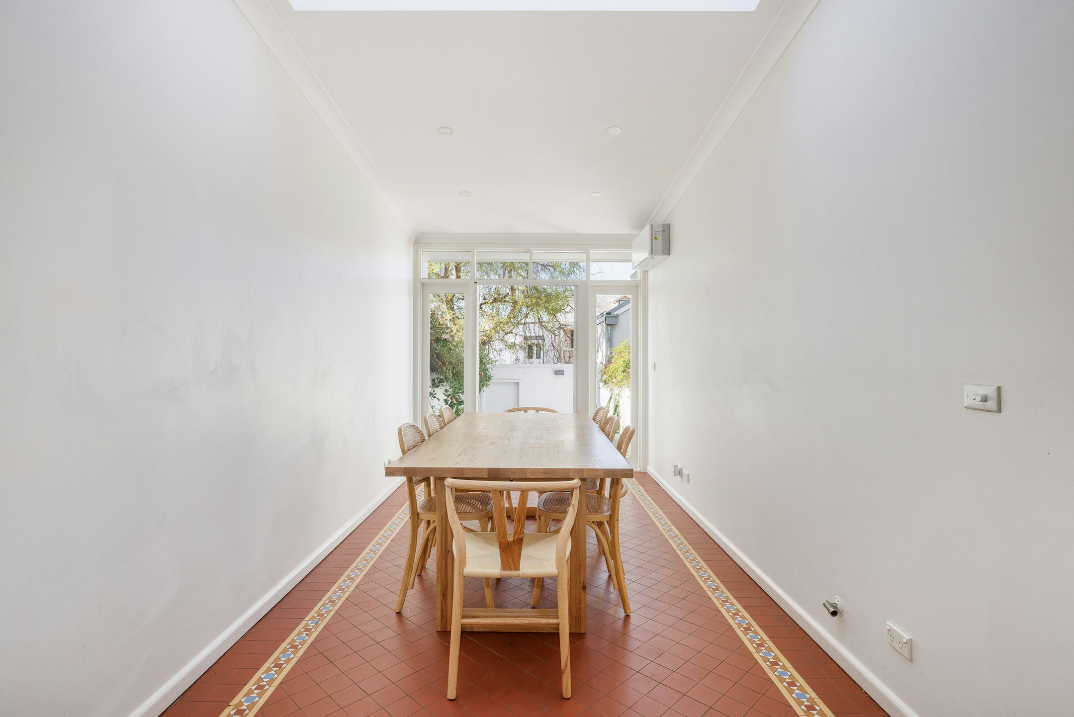 floor