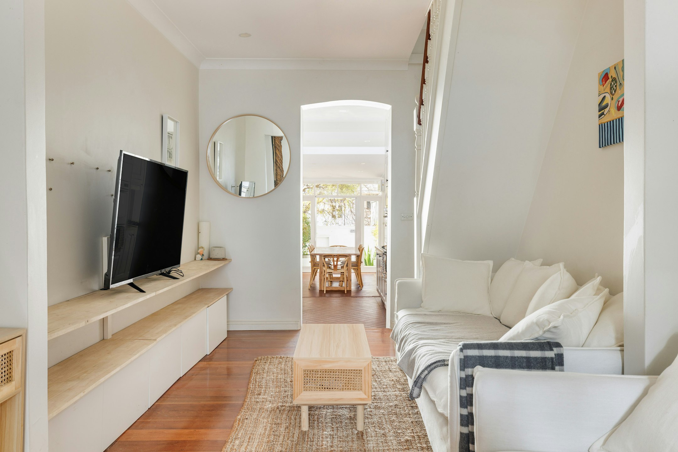 interior design