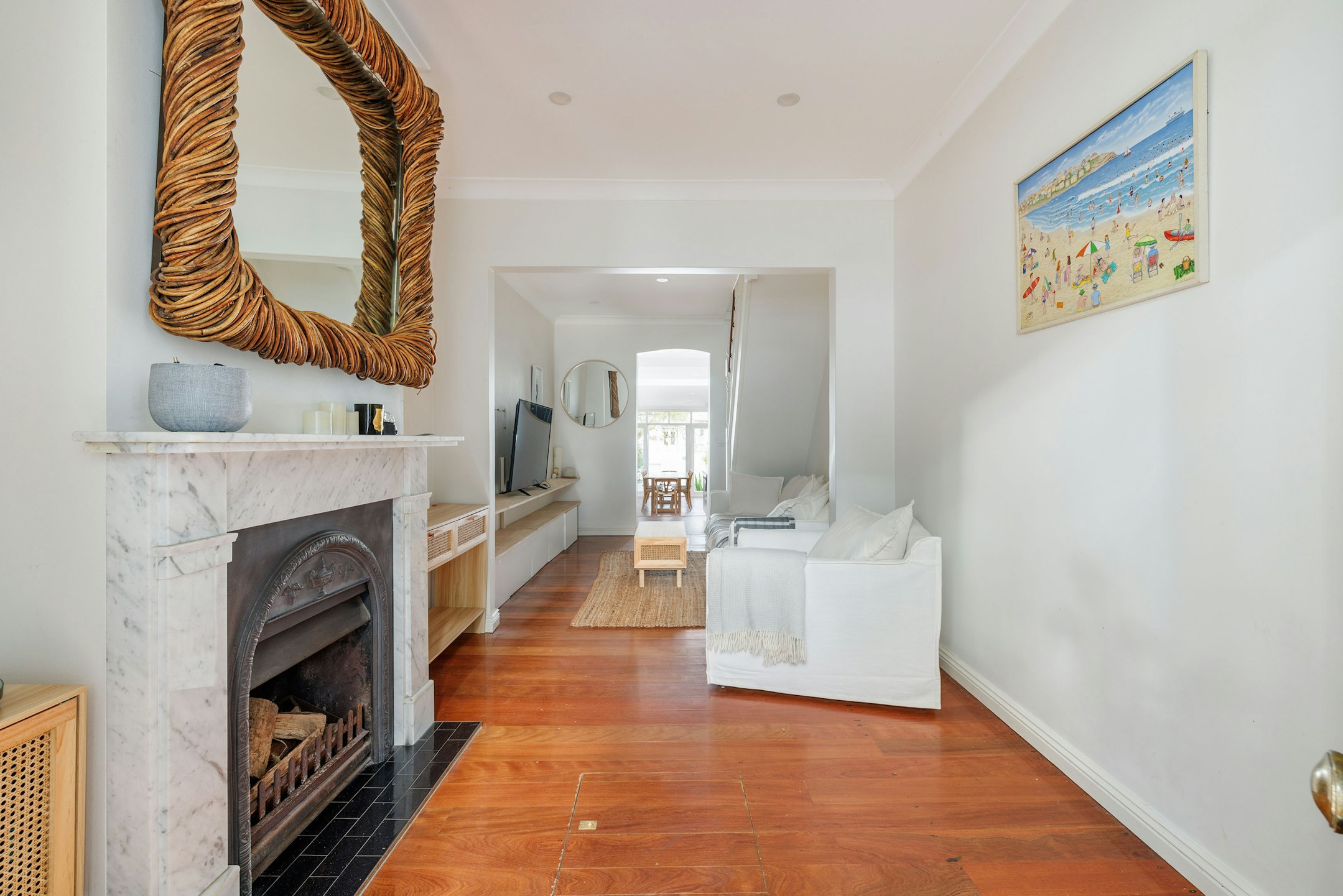 floor