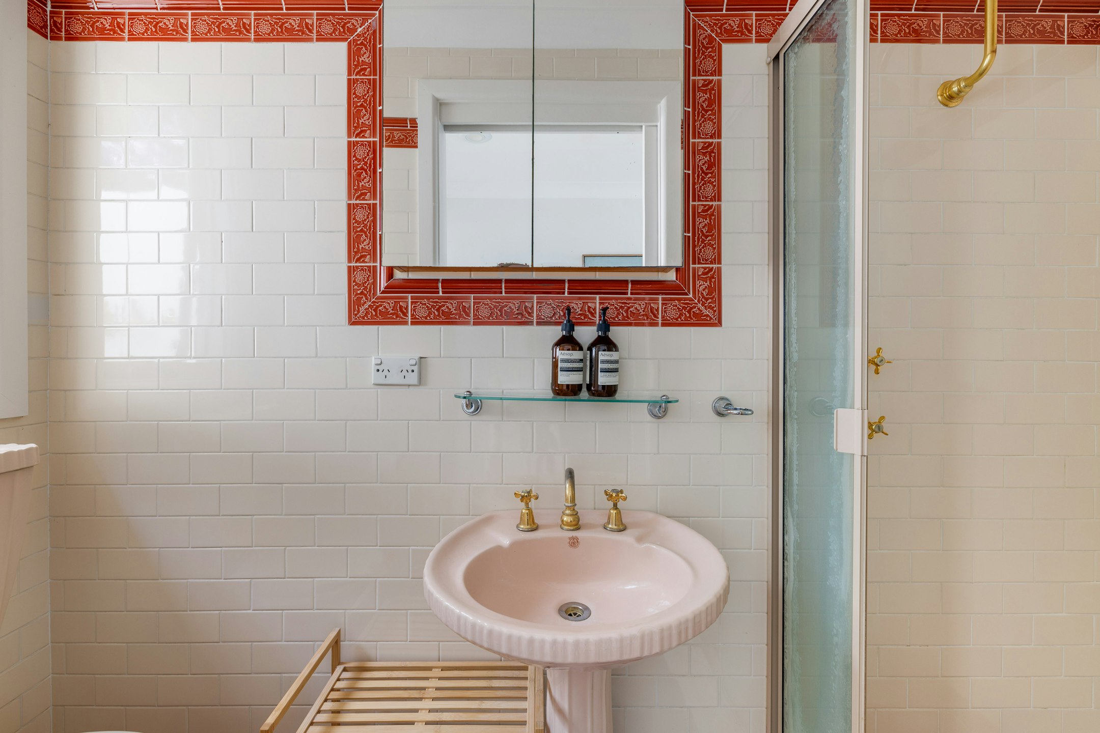 basin