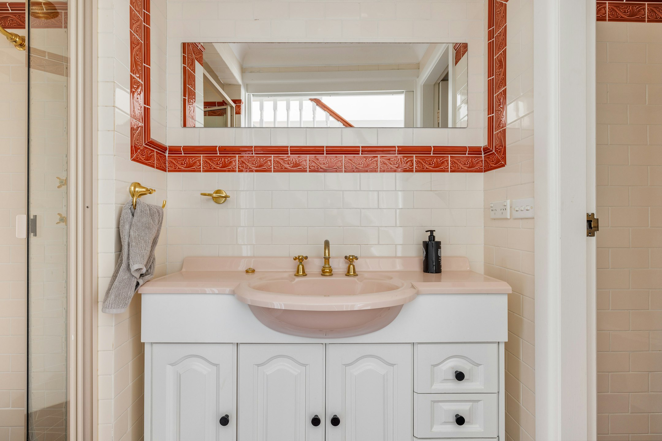 sink