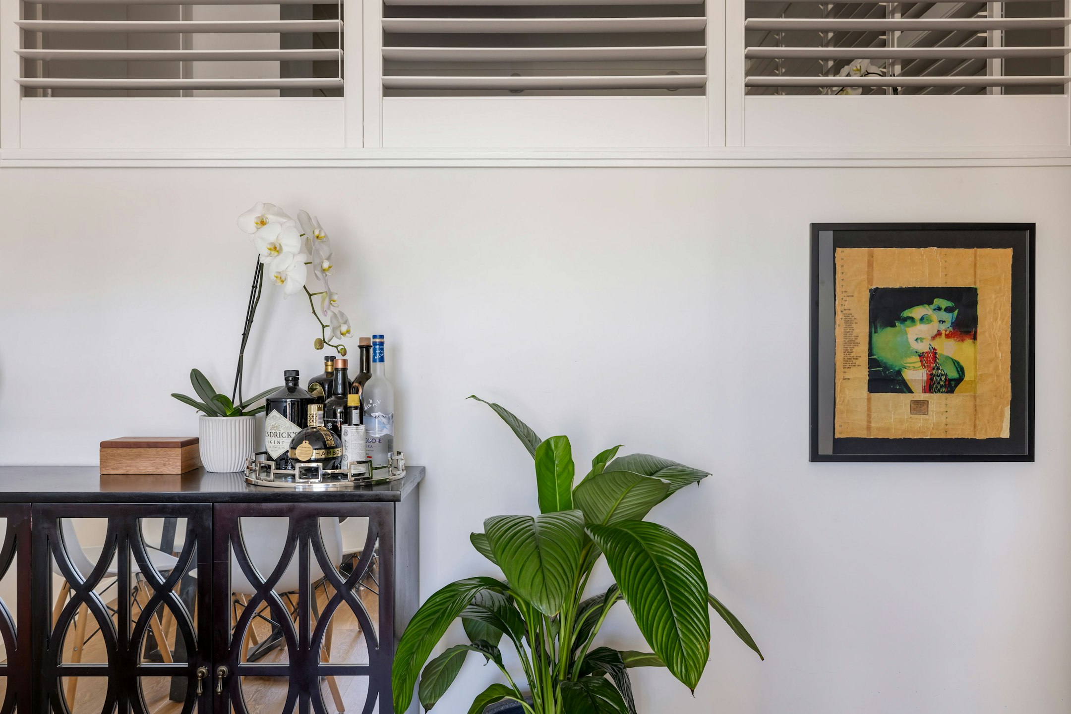 interior design