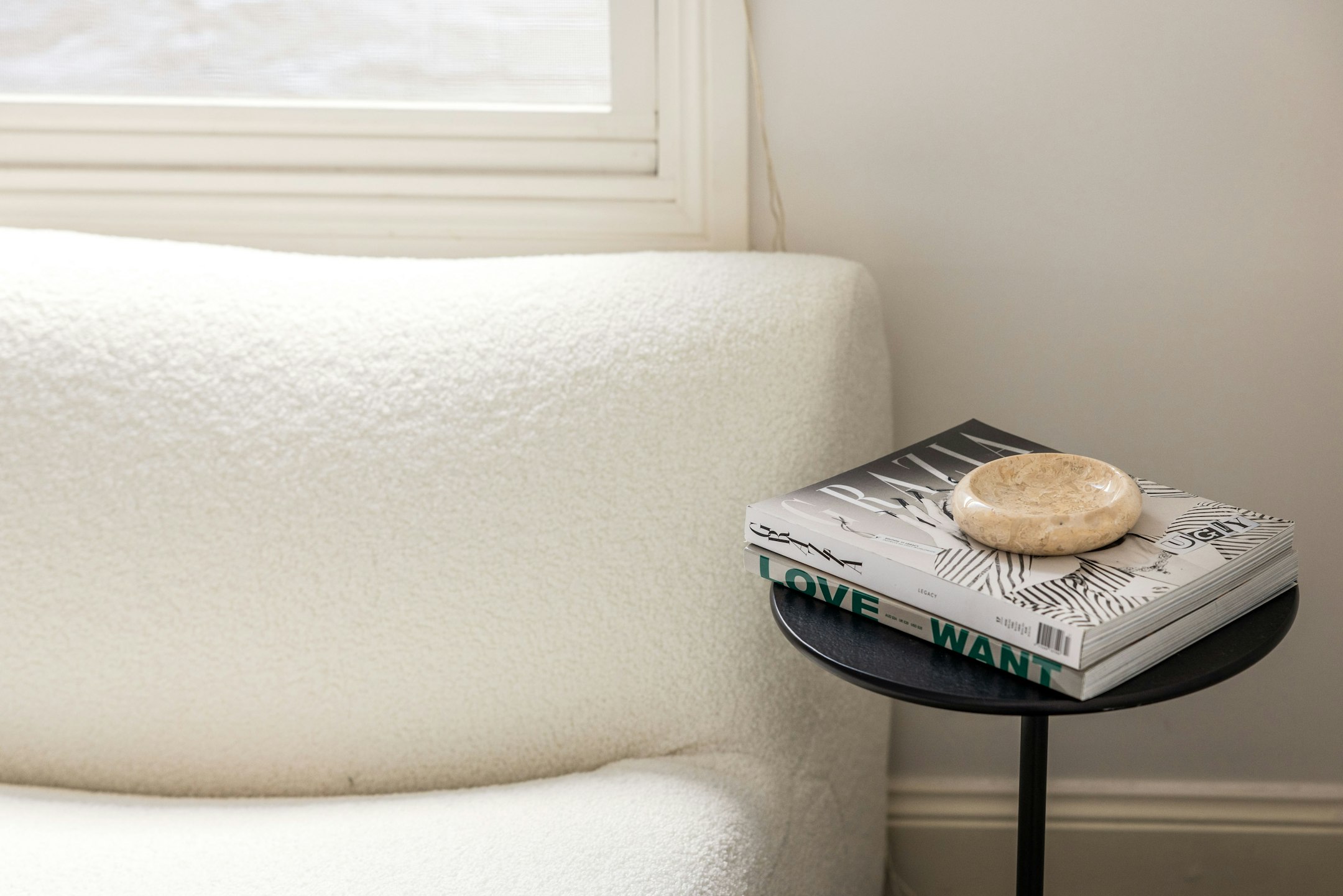 cushion